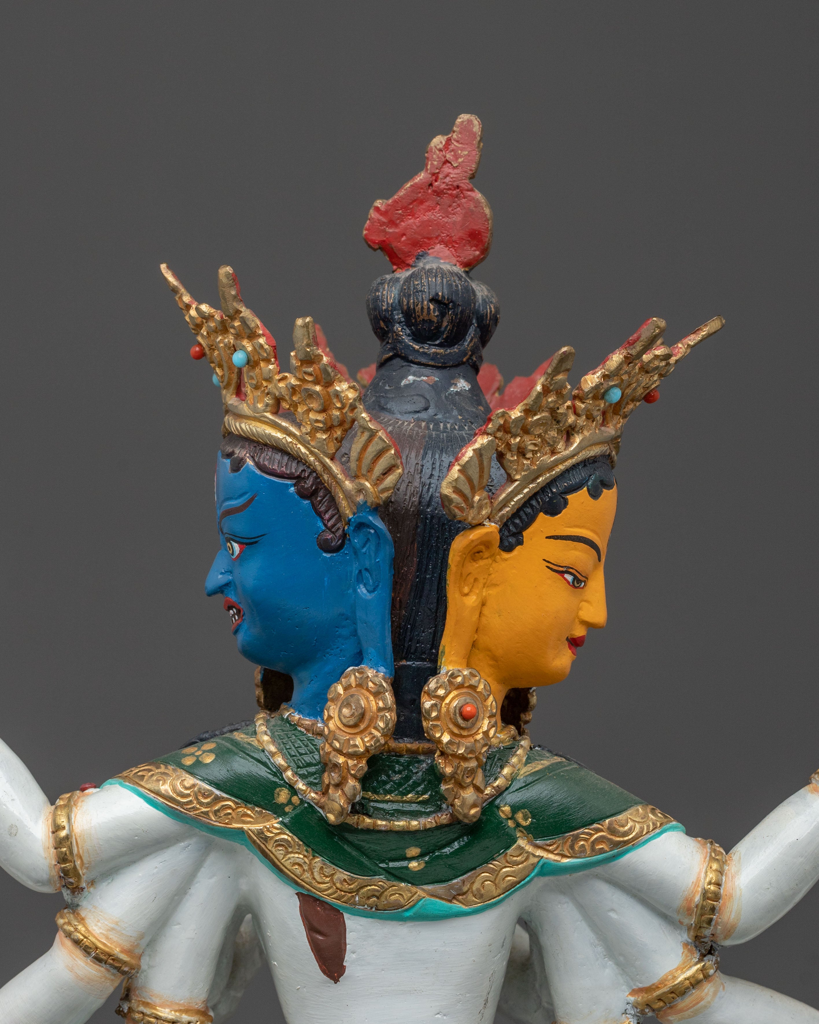 Namgyalma Buddha Statue | Goddess of Longevity and Purification