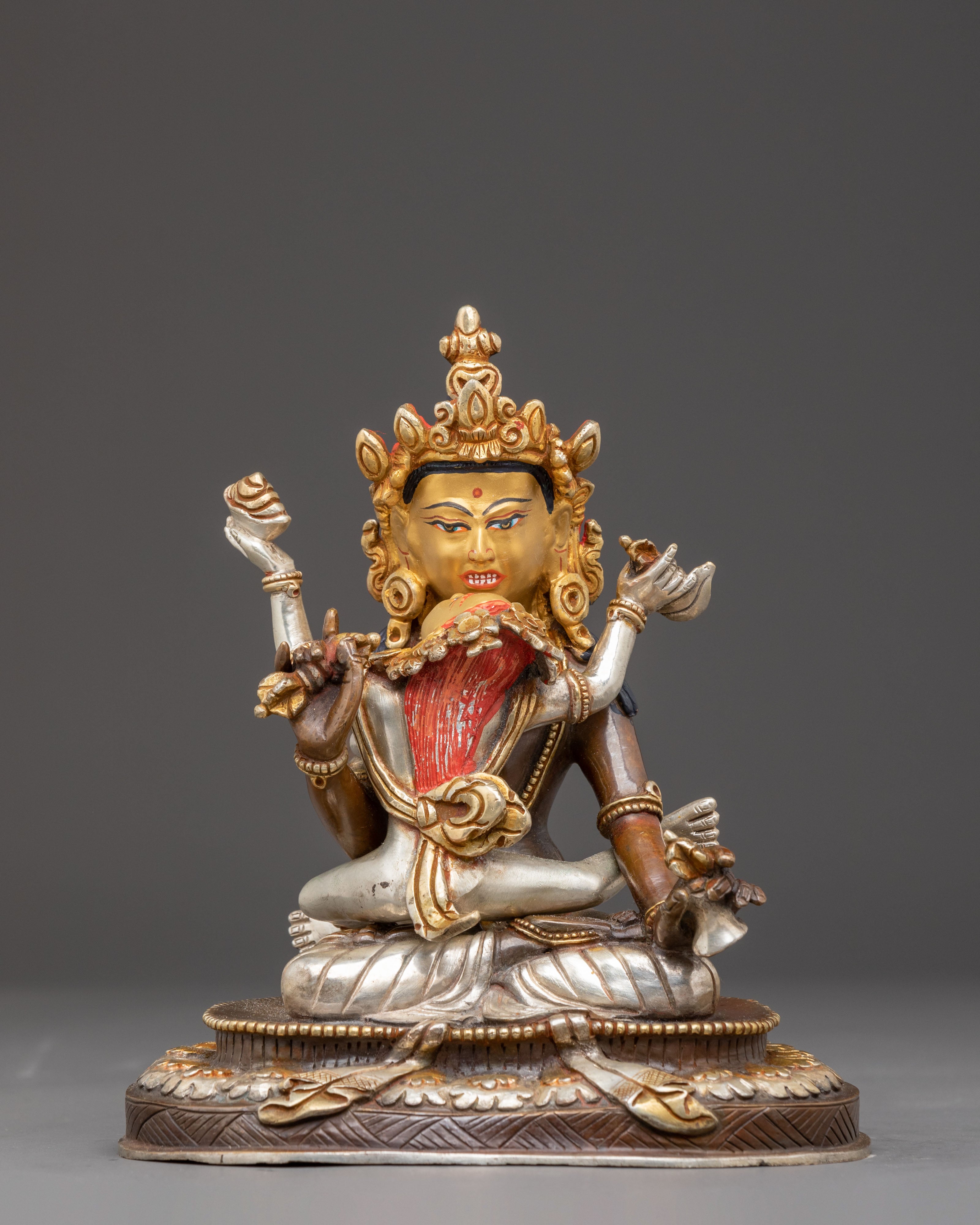 Eight Manifestations of Guru Rinpoche Set | A Sacred Assembly