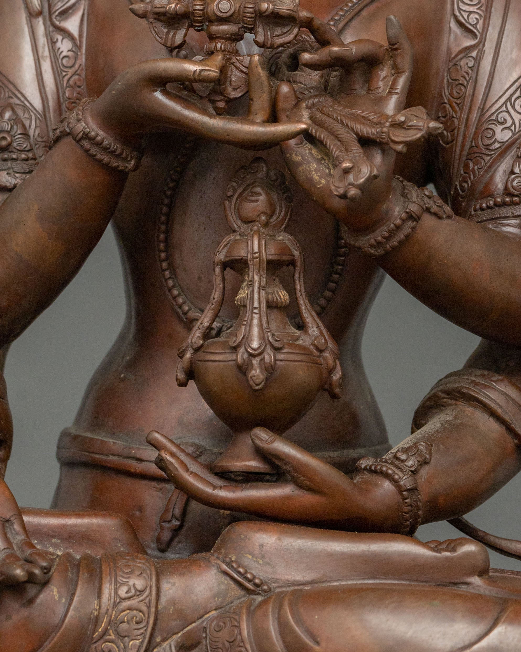 Namgyalma Statue | Tibetan Buddhist Goddess