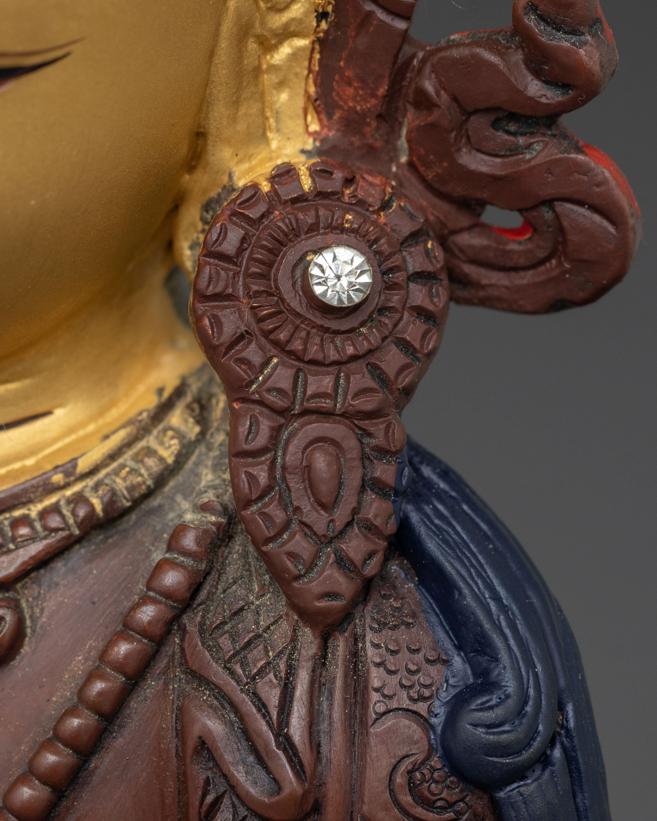 Amitayus Buddha Statue | Symbol of Long Life and Wisdom