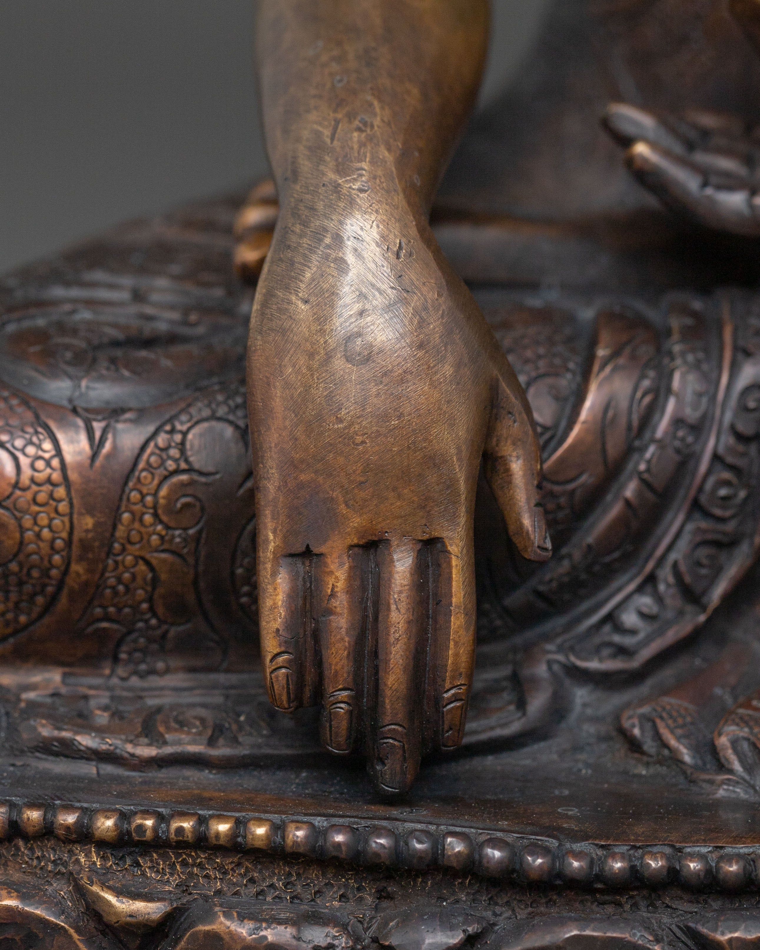 Shakyamuni Statue Buddha of Enlightenment | Founder of Buddhism
