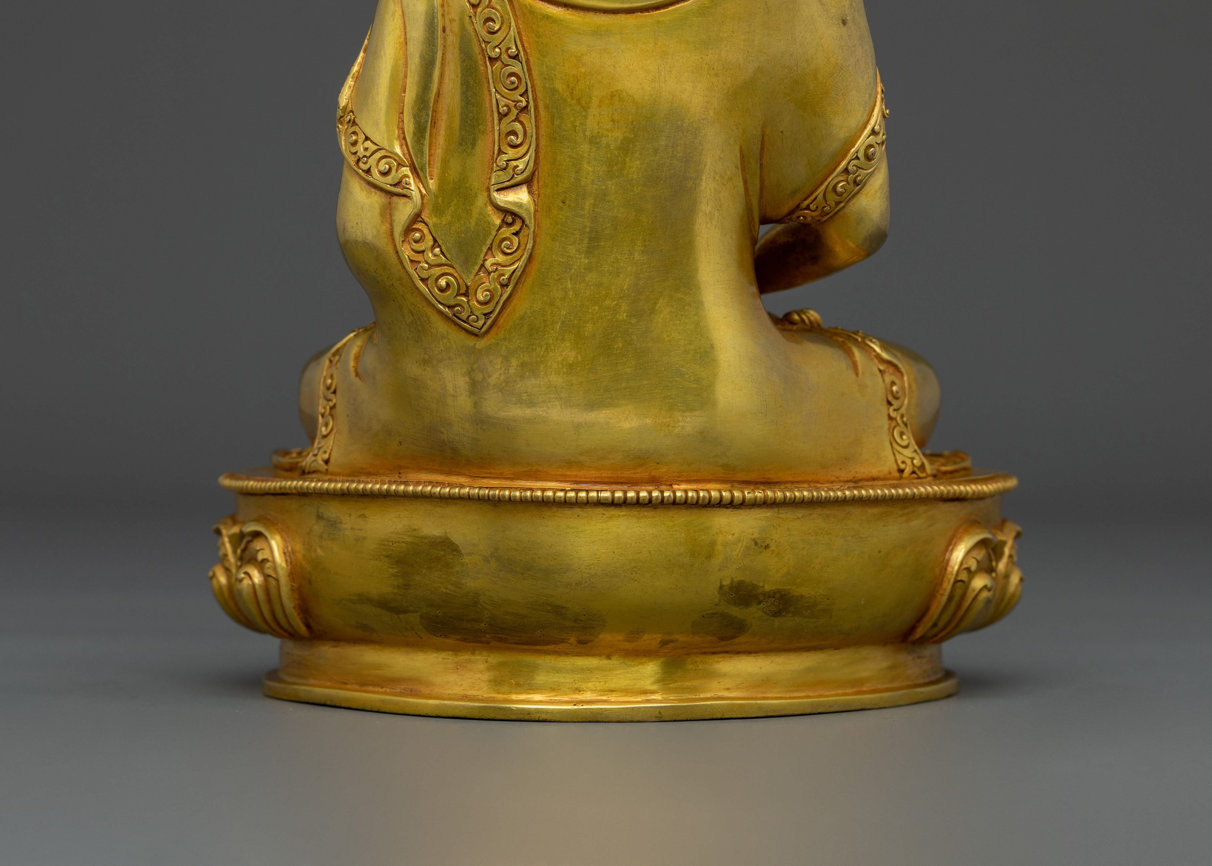 Amitabha Buddha Statue | Infinite Light Buddha