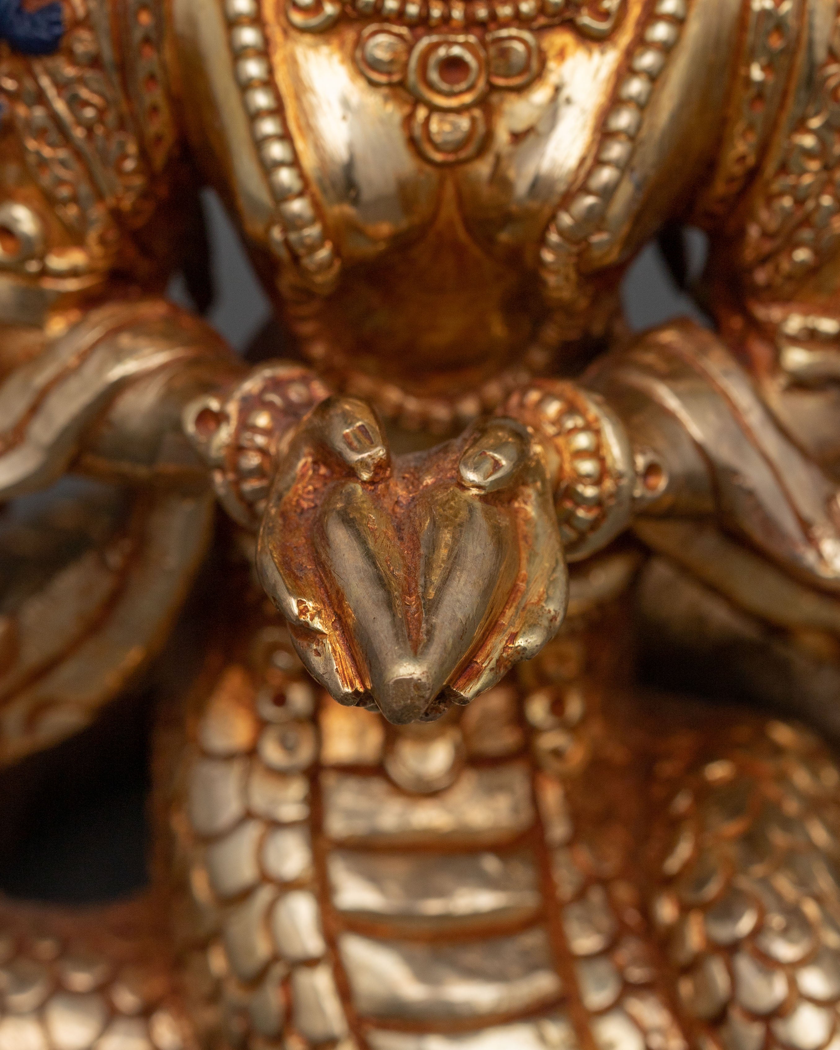 Naag Kanya Sacred Statue| Goddess of Serpent Power