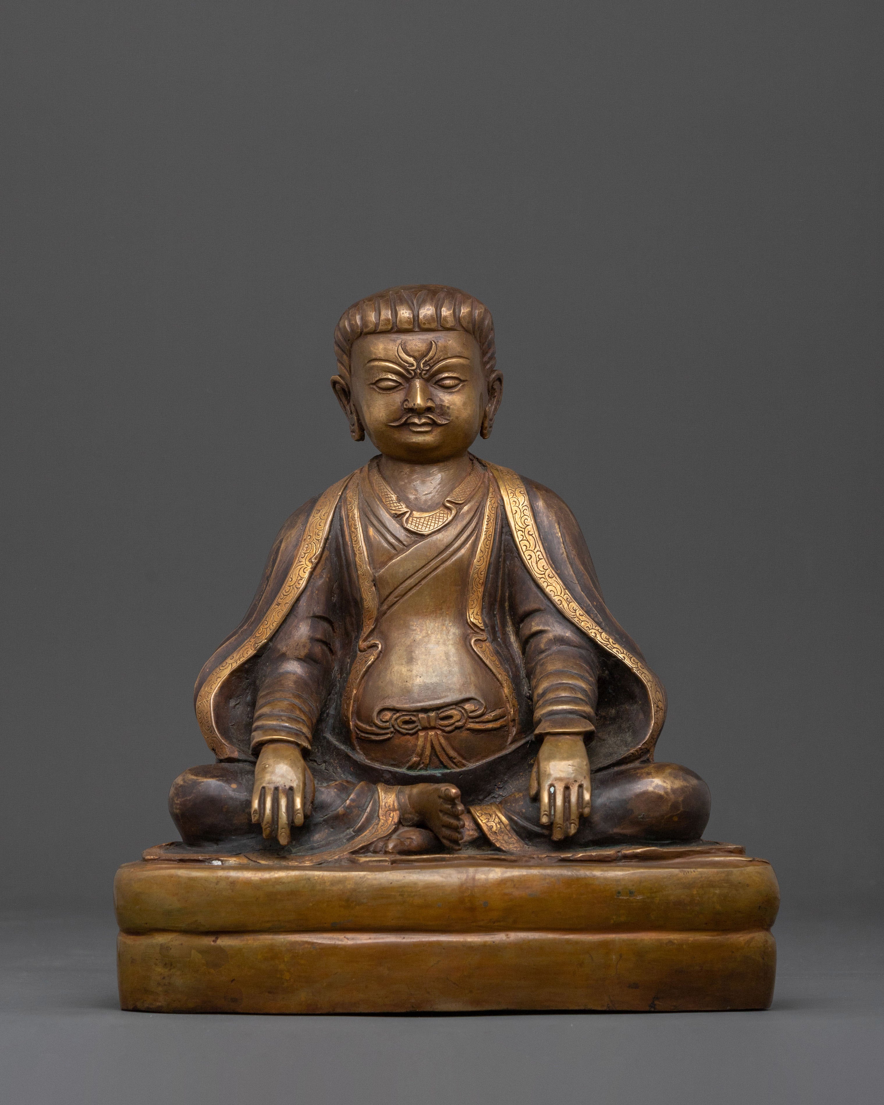 Marpha Sacred Figurine | Meditation Altar
