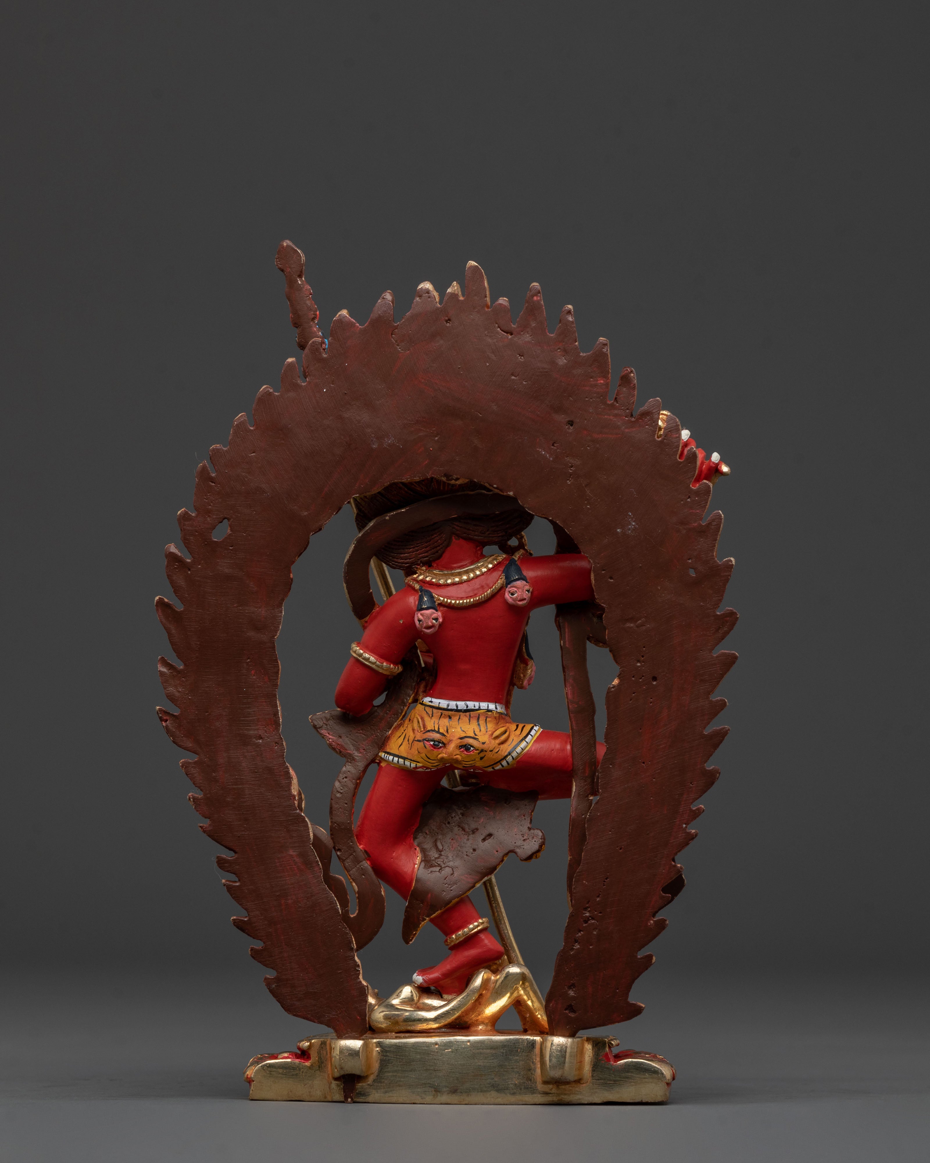 Dorje Phagmo Spiritual Statue | Tantric Goddess