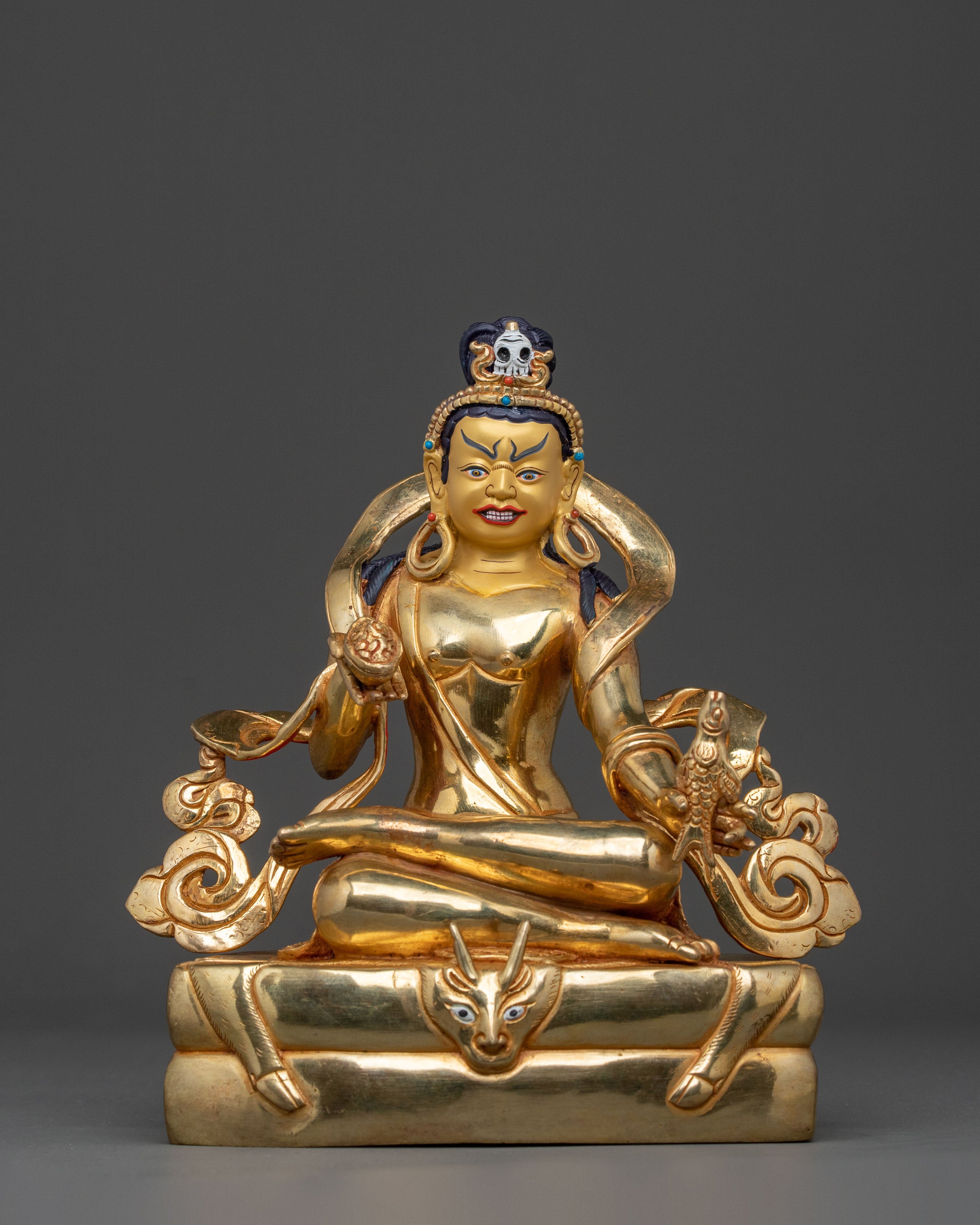 Tilopa Statue 