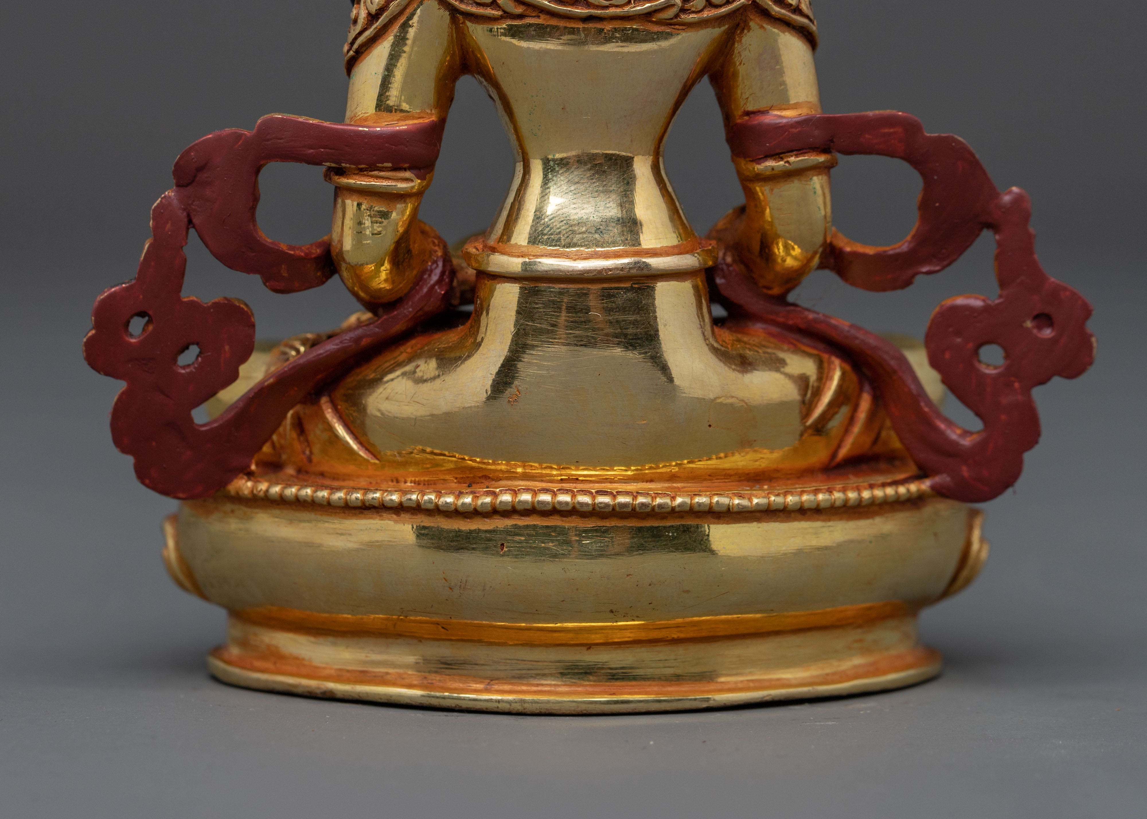 Amitayus Buddha Statue | Long Life Blessing