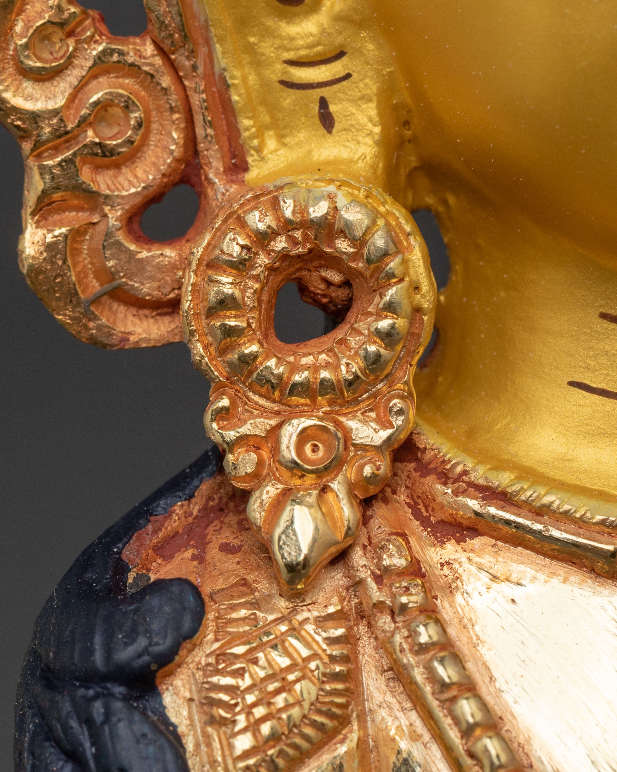 Avalokiteshvara Bodhisattva of Compassion Statue
