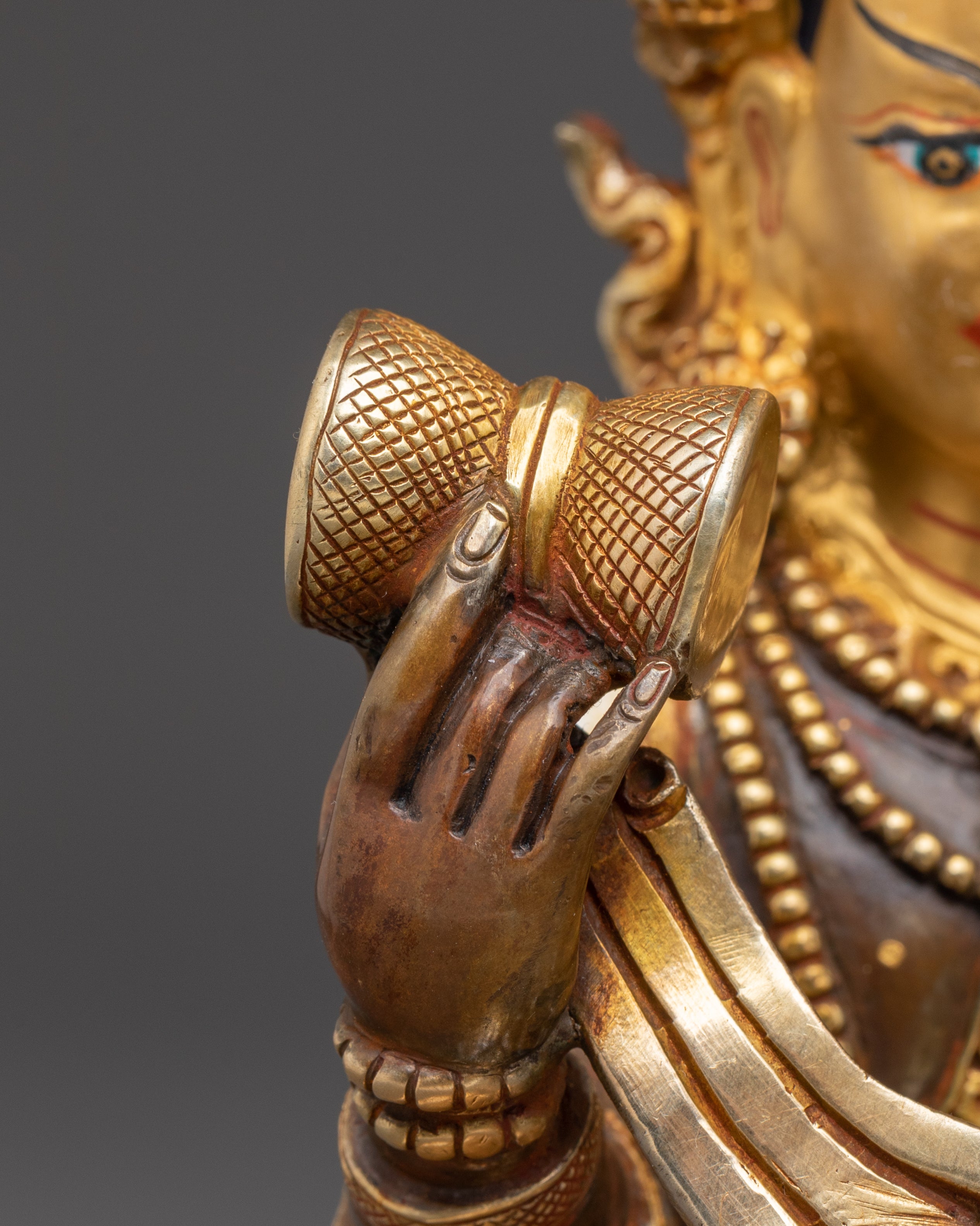 Eight Manifestations of Guru Rinpoche Set | A Sacred Assembly