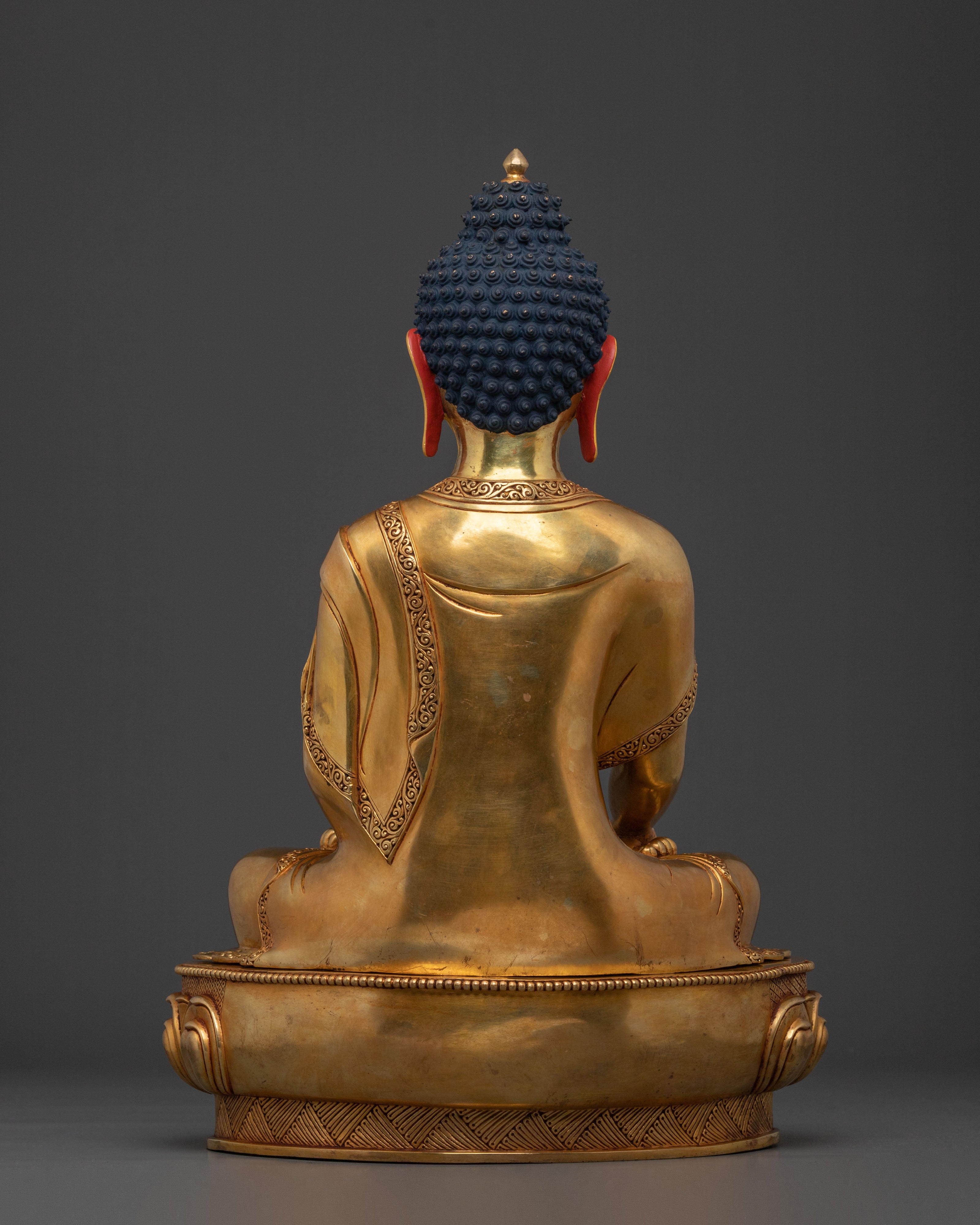 Shakyamuni Buddha Statue | Founder of Buddhism