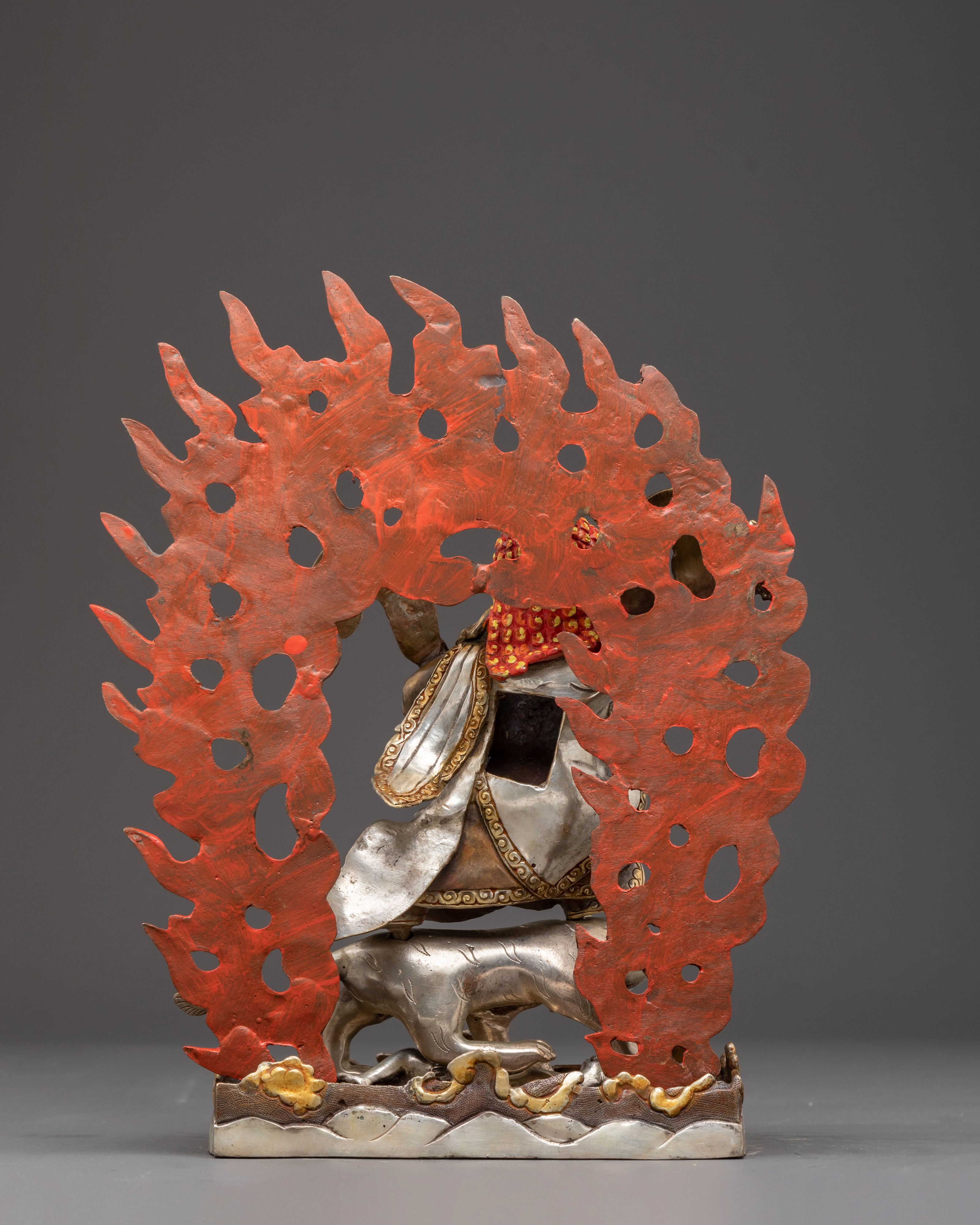 Eight Manifestations of Guru Rinpoche Set | A Sacred Assembly