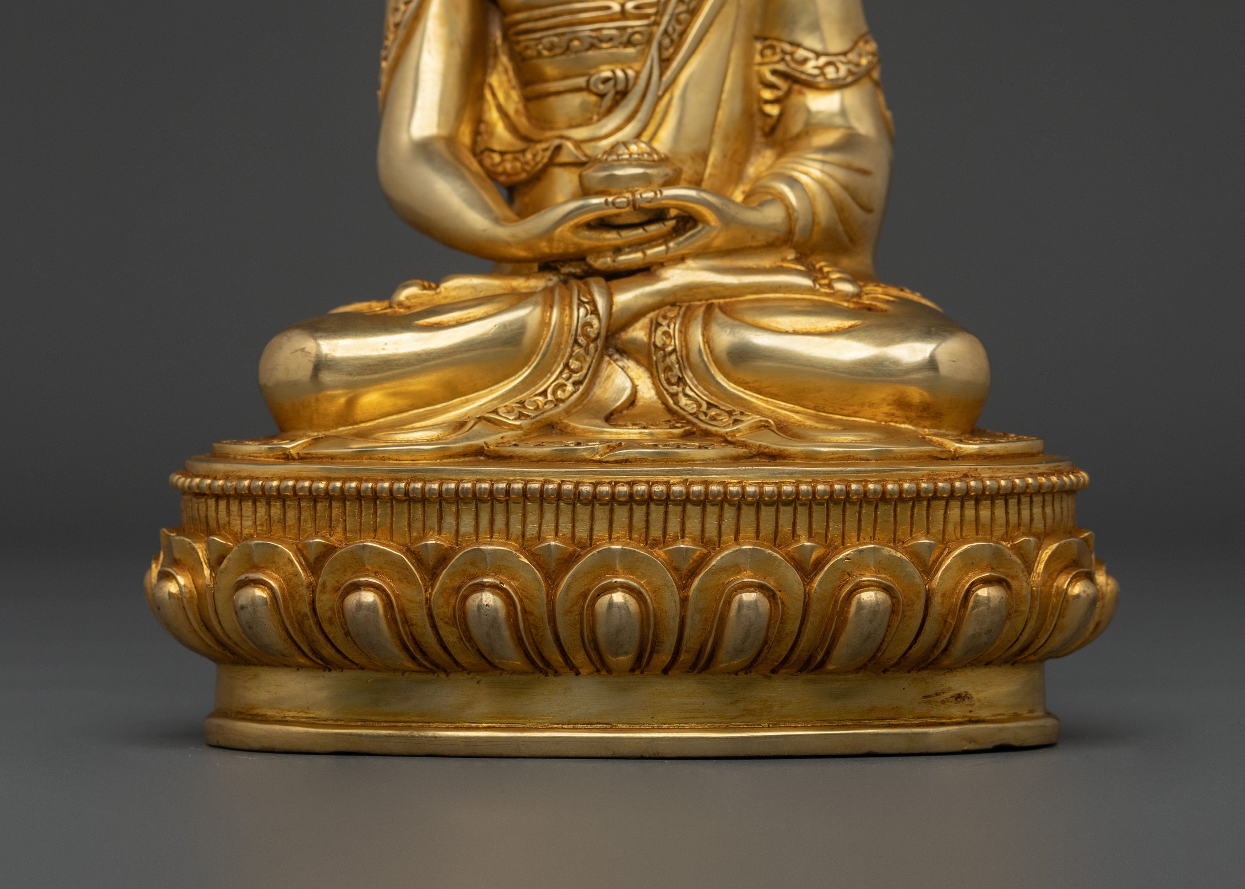 Amitabha Buddha Statue | Pure Land Buddha