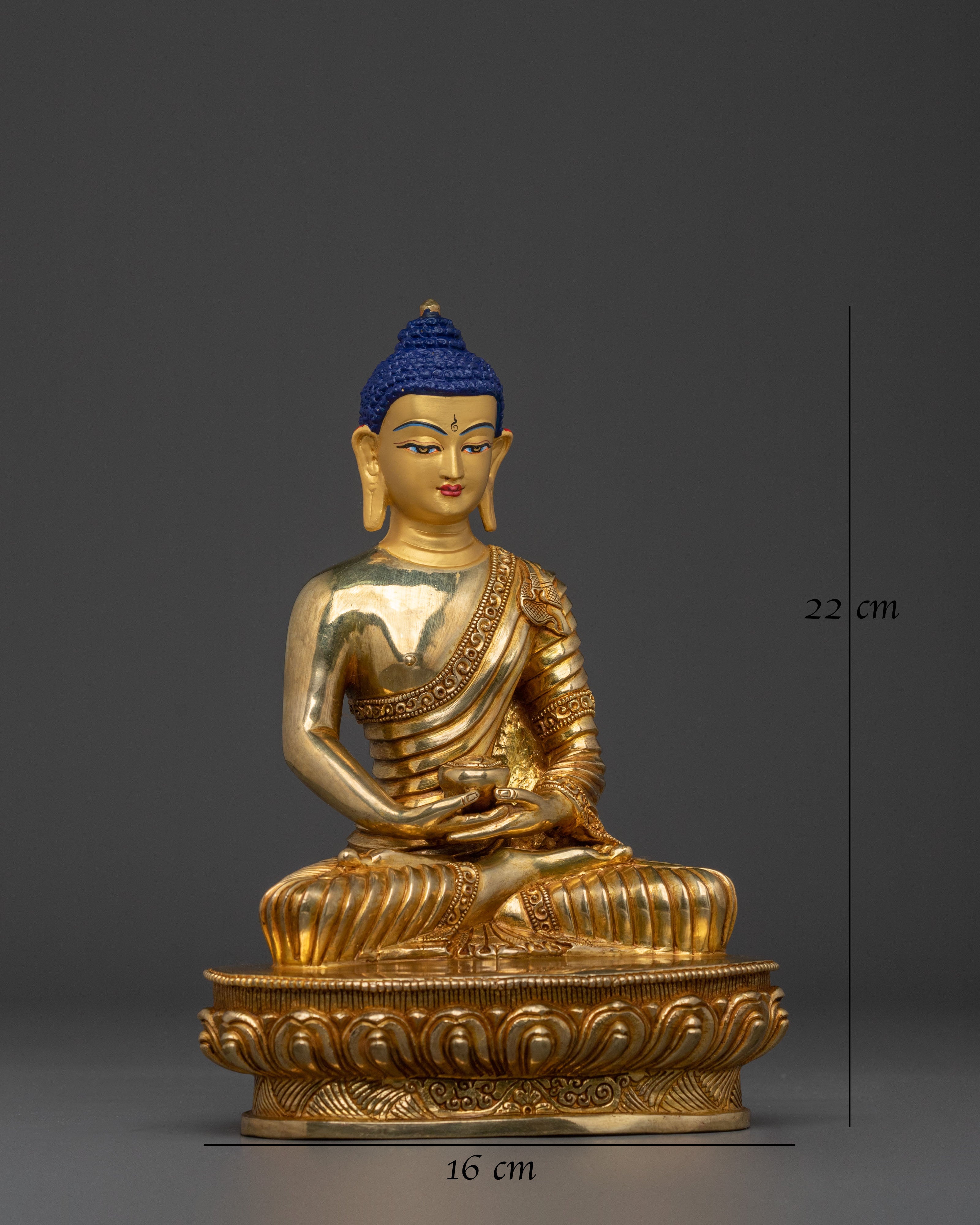 Amitabha Buddha Statue | Buddha of Infinite Light