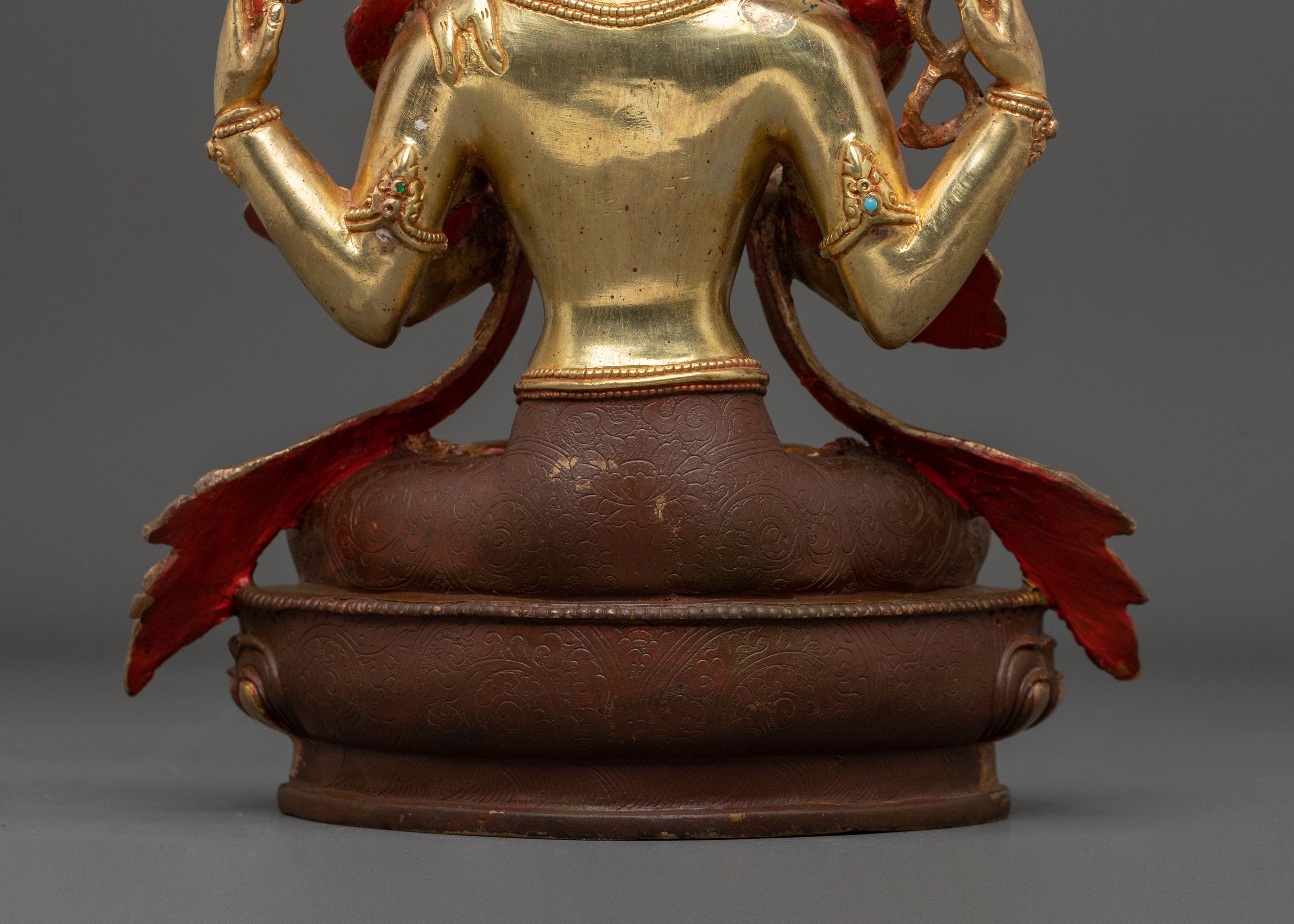 Chenrezig Statue | Symbol of Compassion