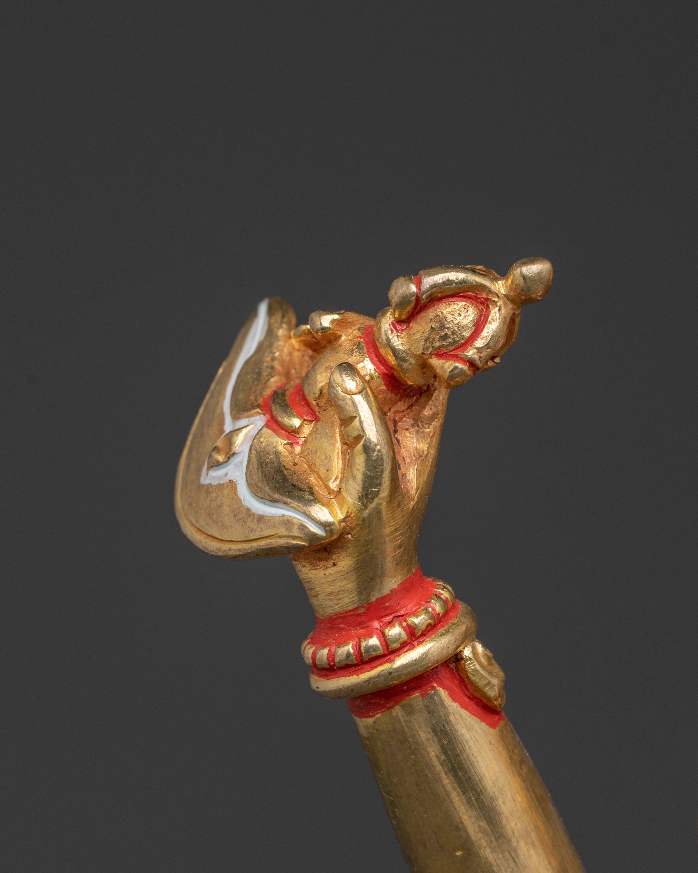 Dorje Phagmo Spiritual Statue | Union of Wisdom