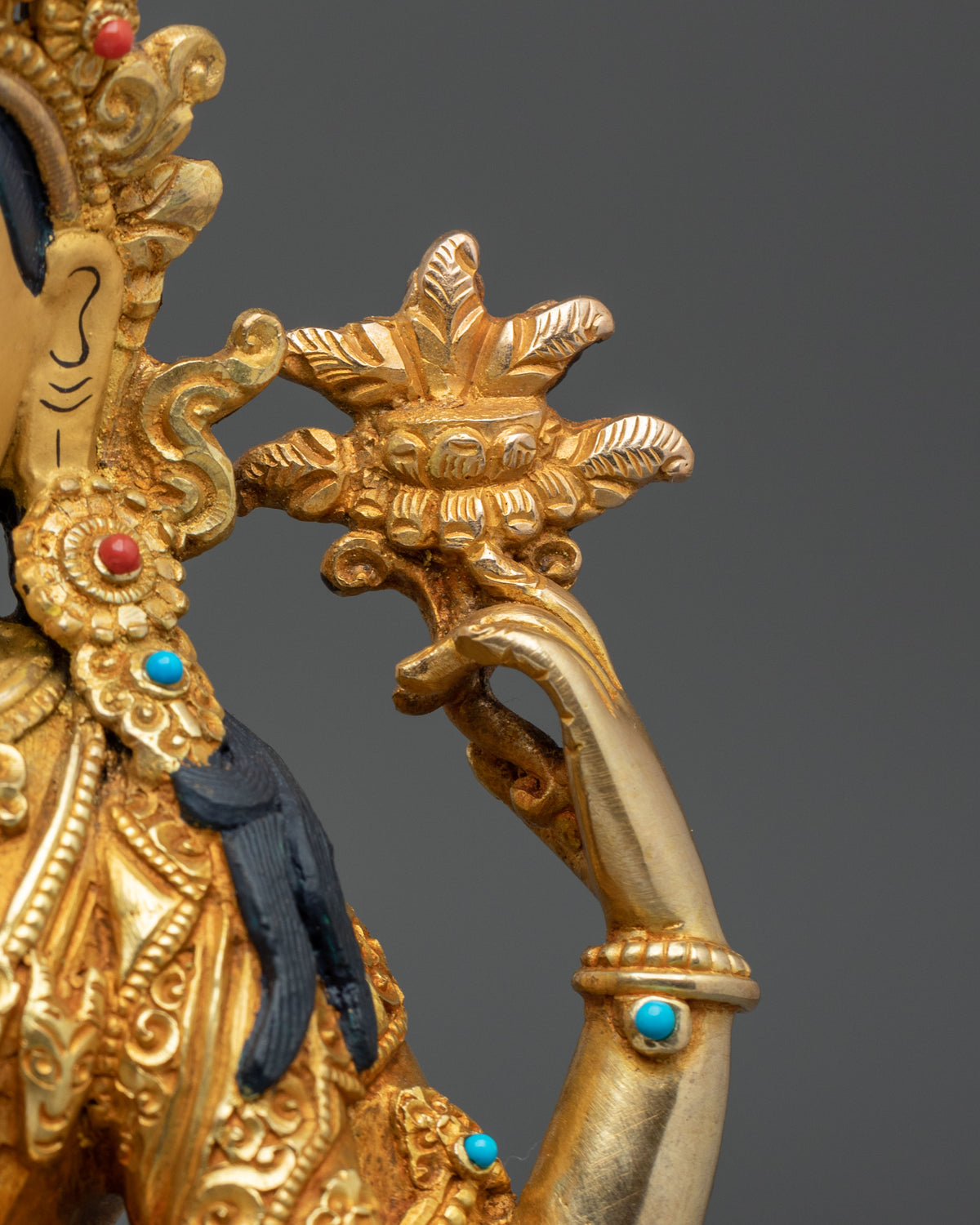 Chenrezig Statue | Sacred Symbol of Compassion