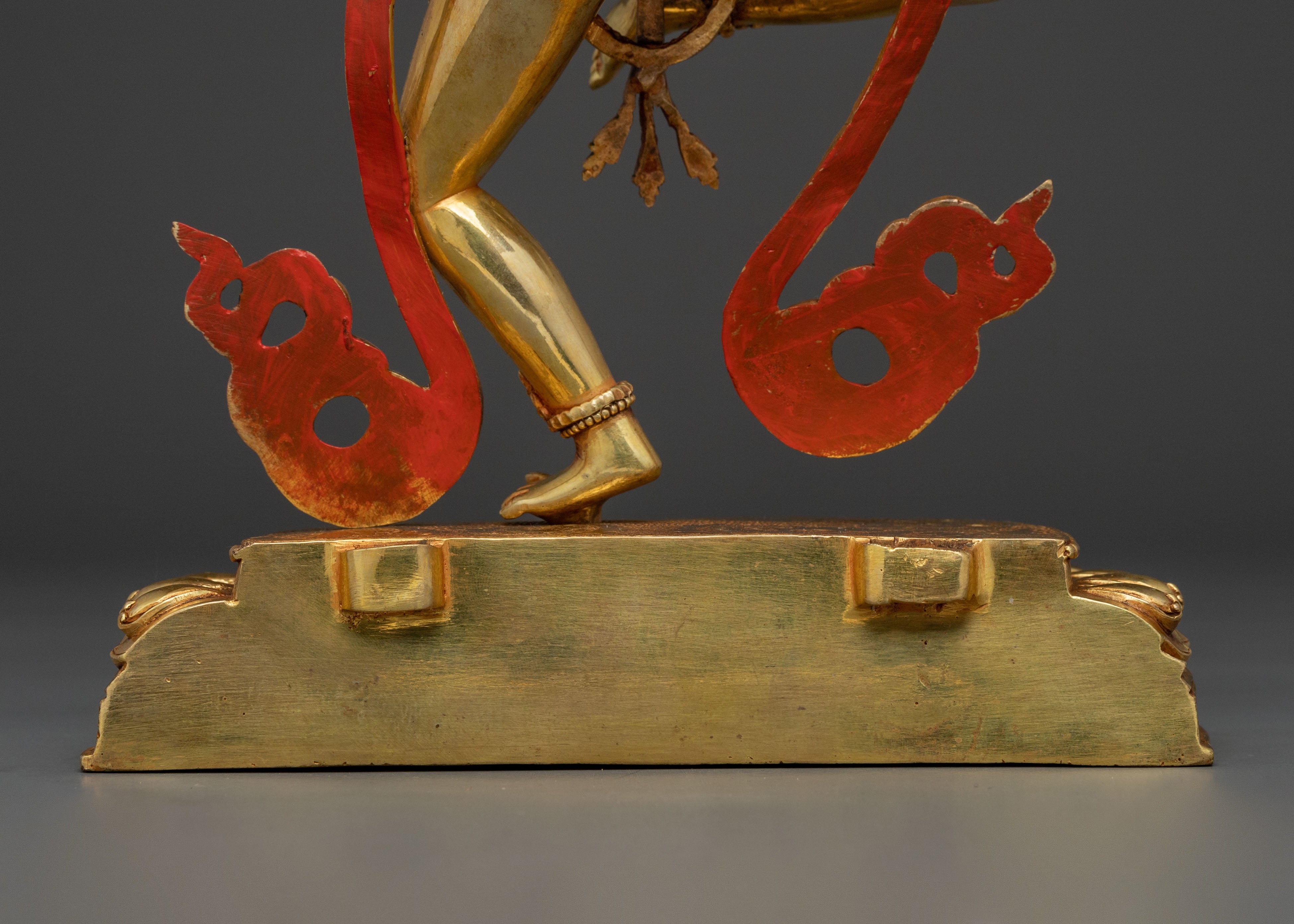 Machig Labdron Sculpture | Tibetan Buddhist Dakini