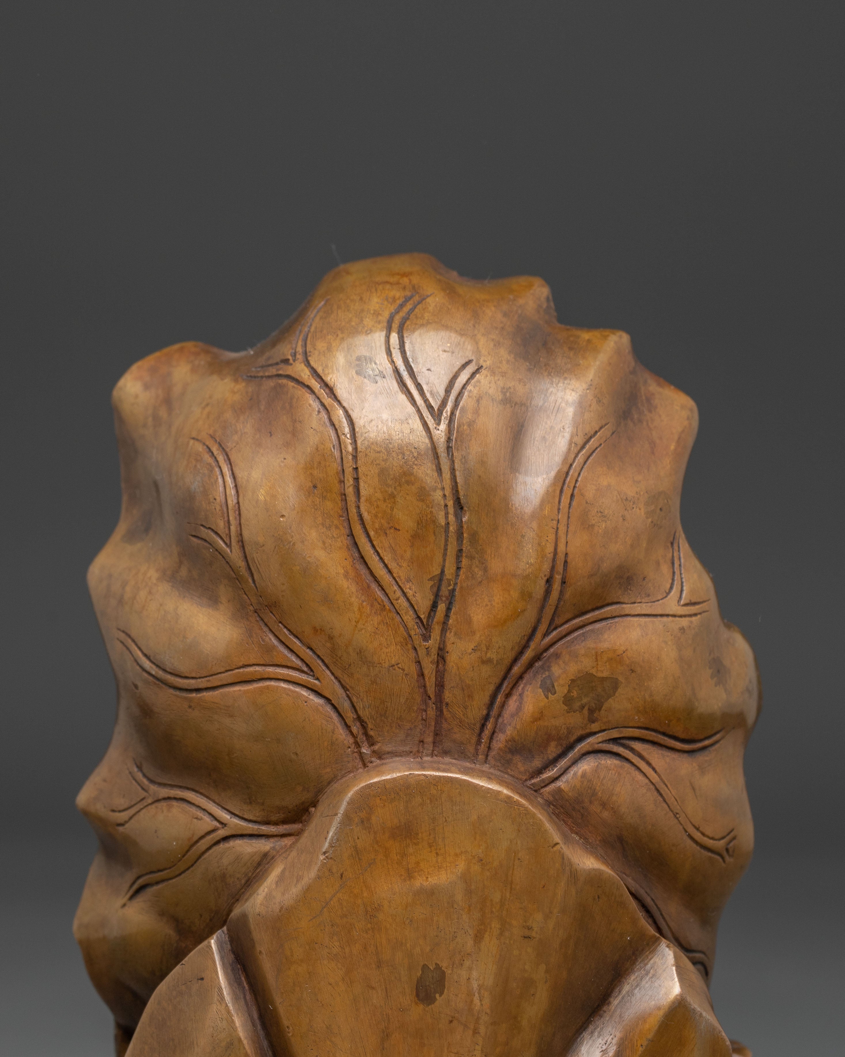 Handmade Lokeshwor Statue | Guanyin: Bodhisattva of Compassion