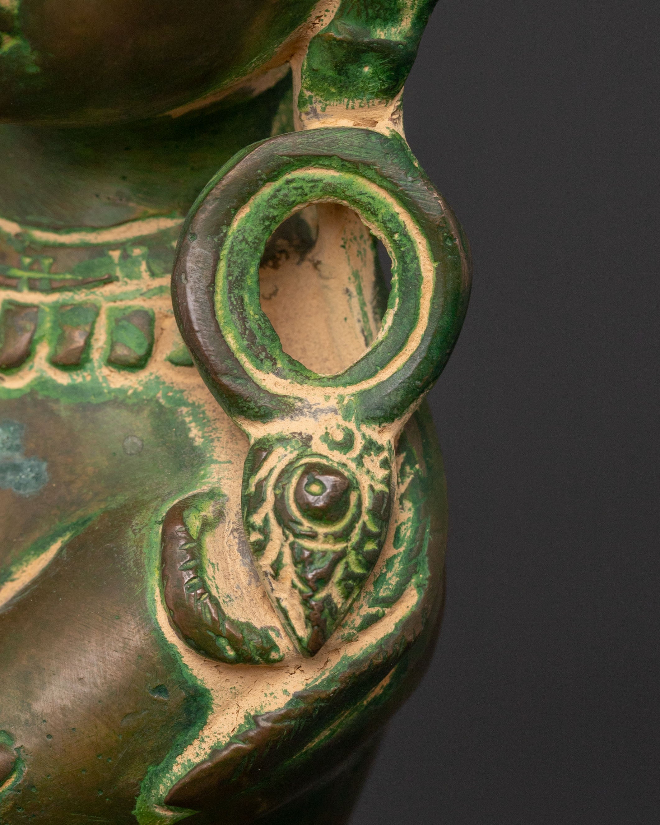 God Shiva Statue | God of Destruction & Transformation