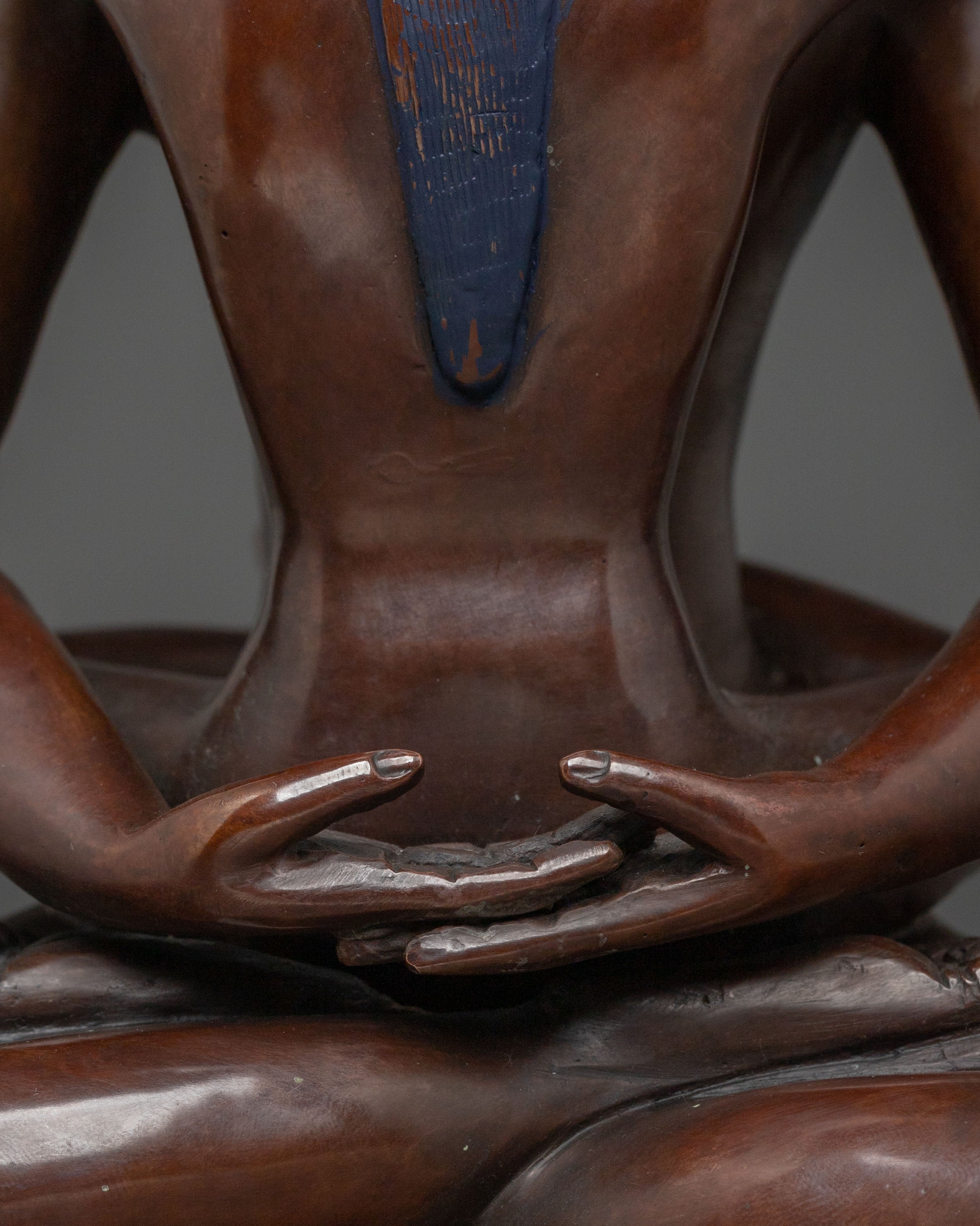 Samantabhadra Divine Figurine with Consort | Primordial Buddha