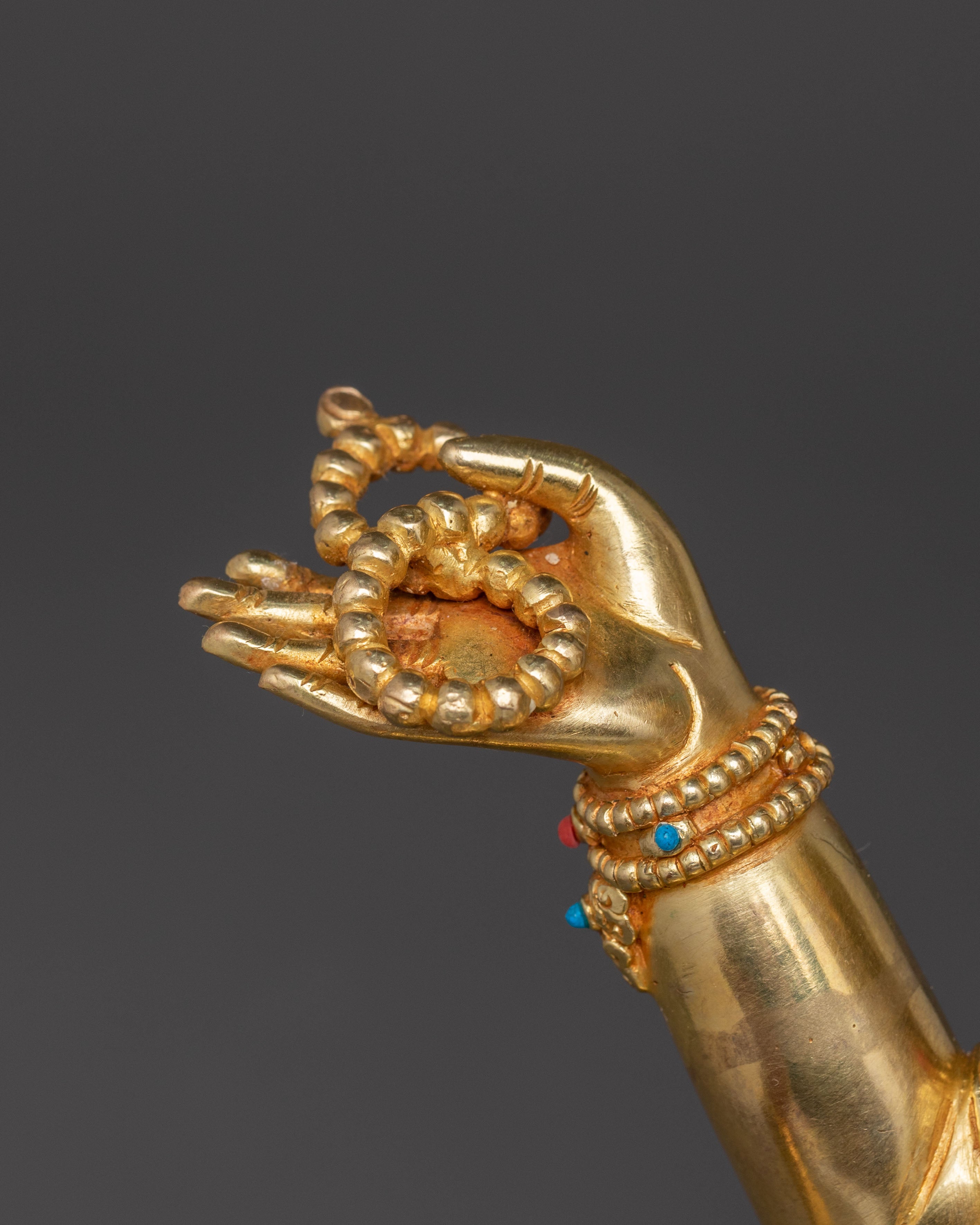 Prosperity Vasudhara Statue | Goddess of Wealth & Abundance