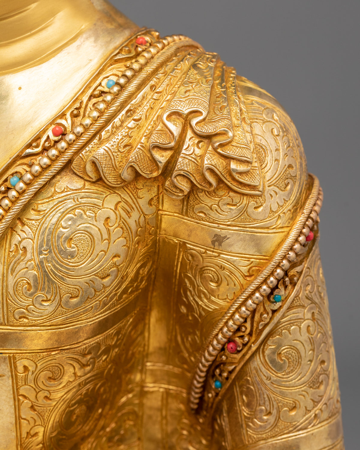 Medicine Buddha Statue | Buddha of the Eastern Pure Land