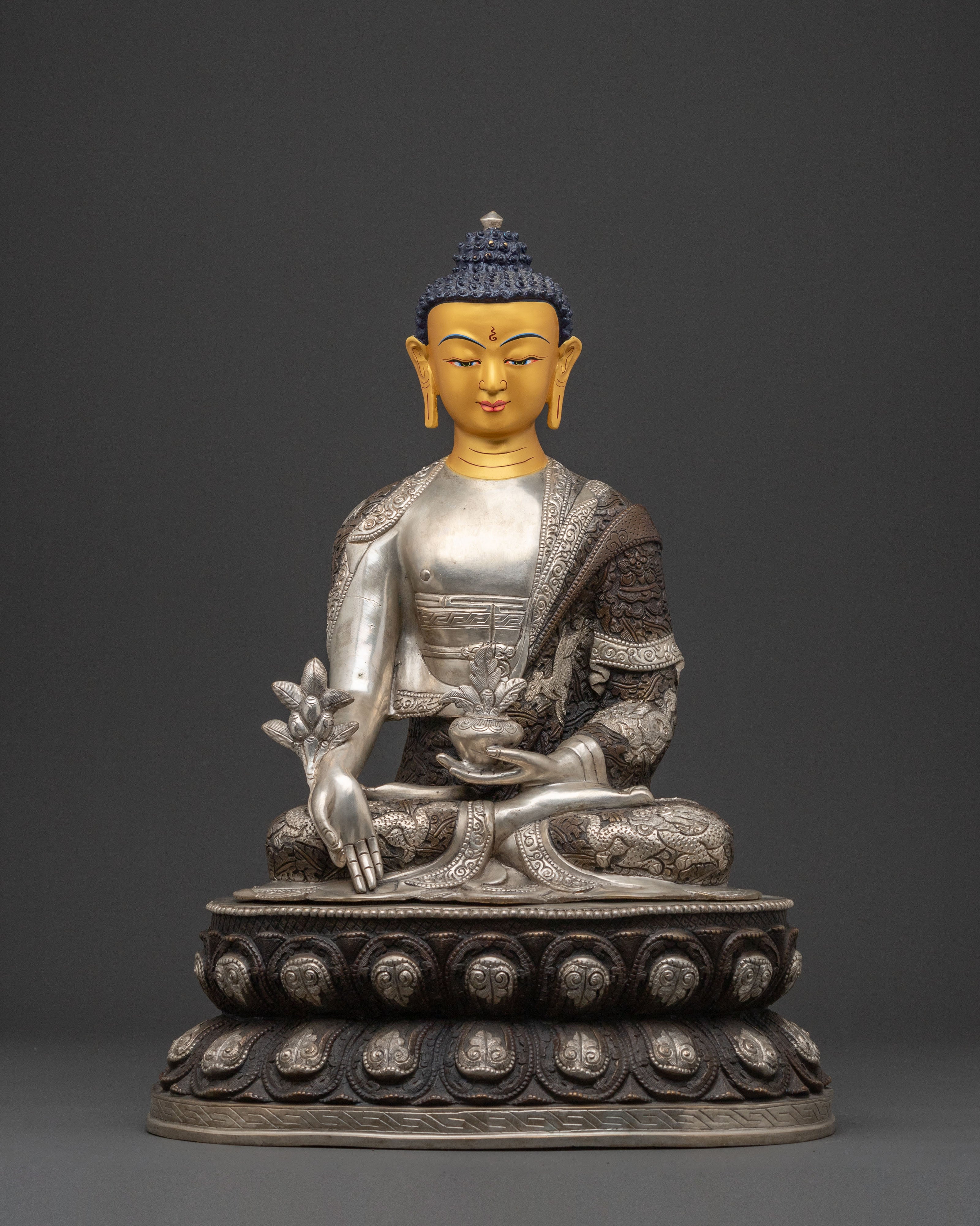 Medicine Buddha