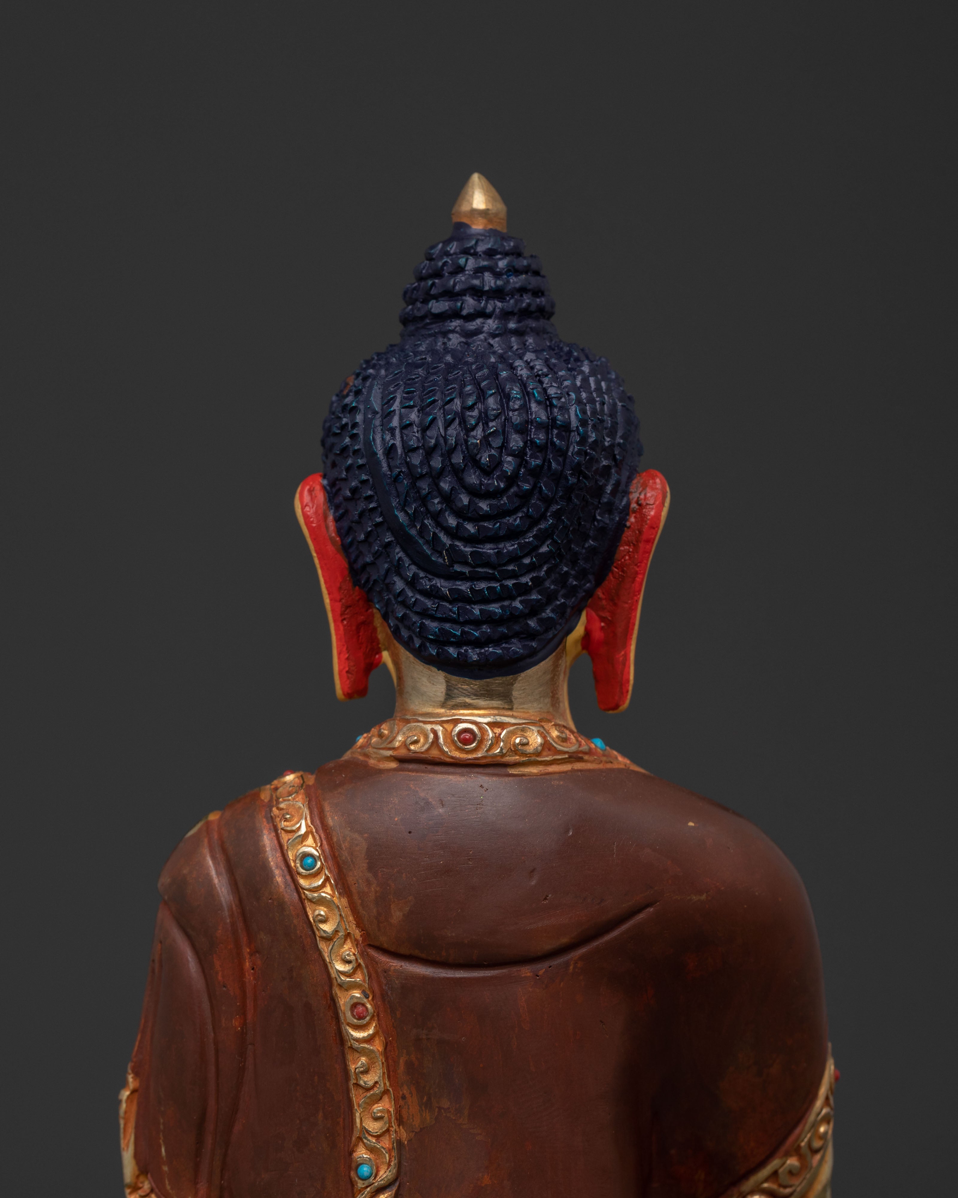 Shakyamuni Buddha Statue | Icon for Inner Harmony