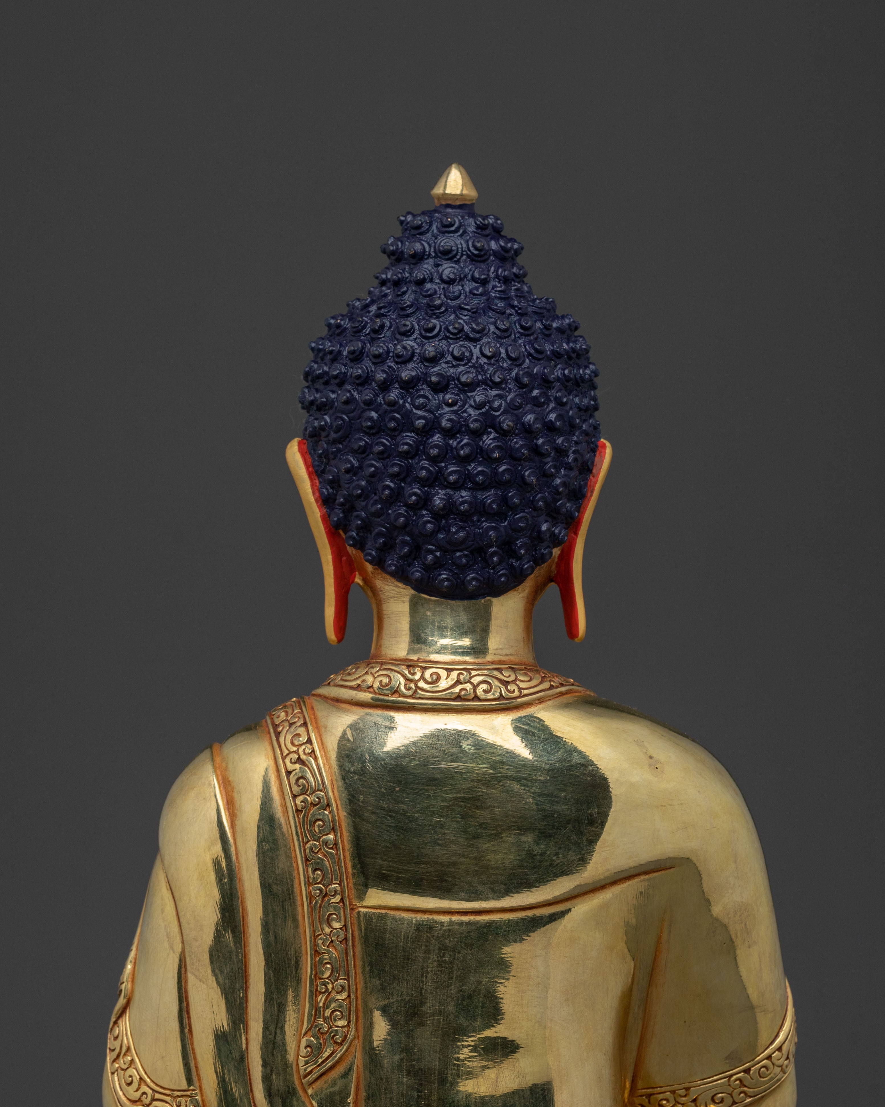 Amitabha Buddha Statue | Symbol of Infinite Light
