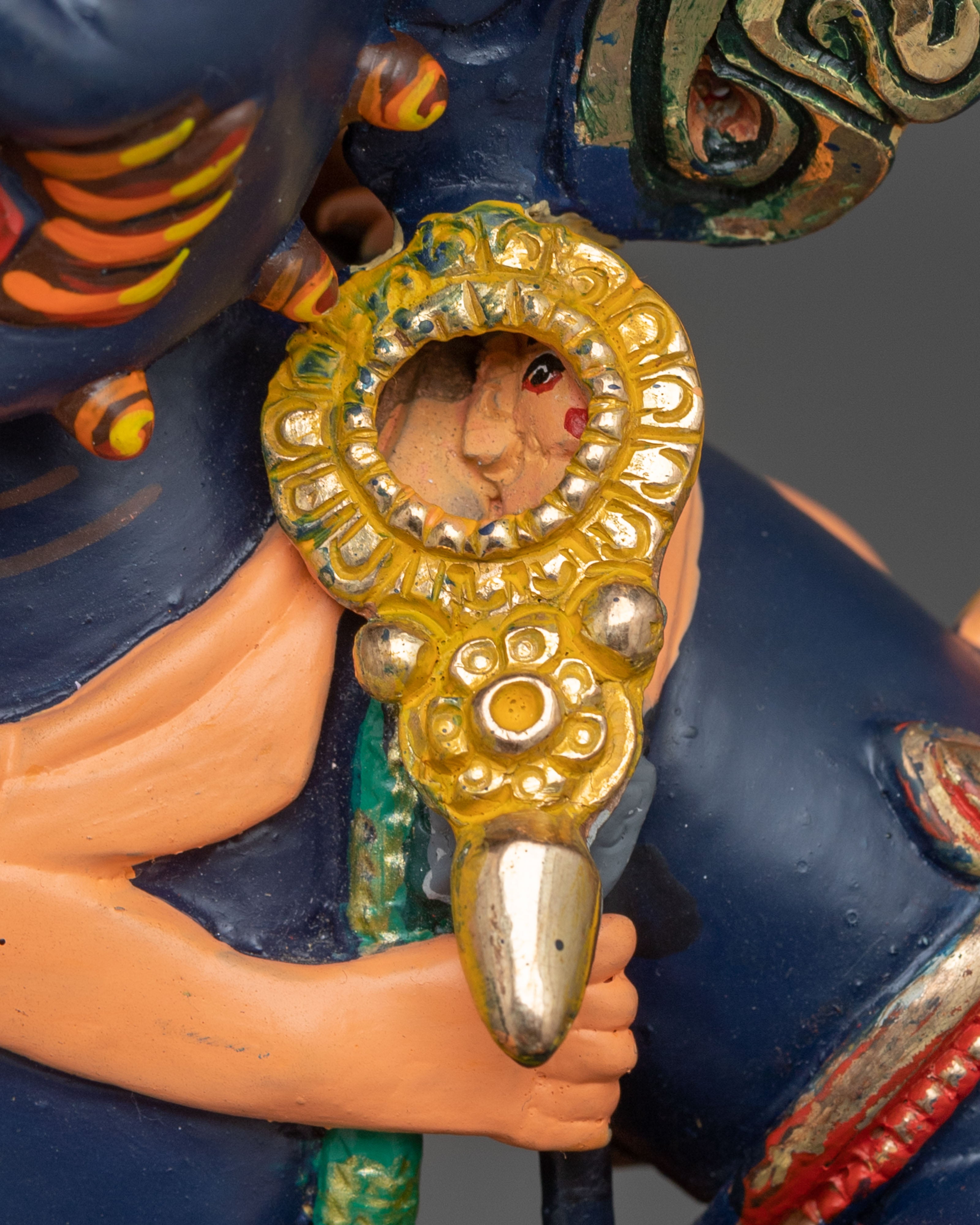 Mahakala BernakchenCollection