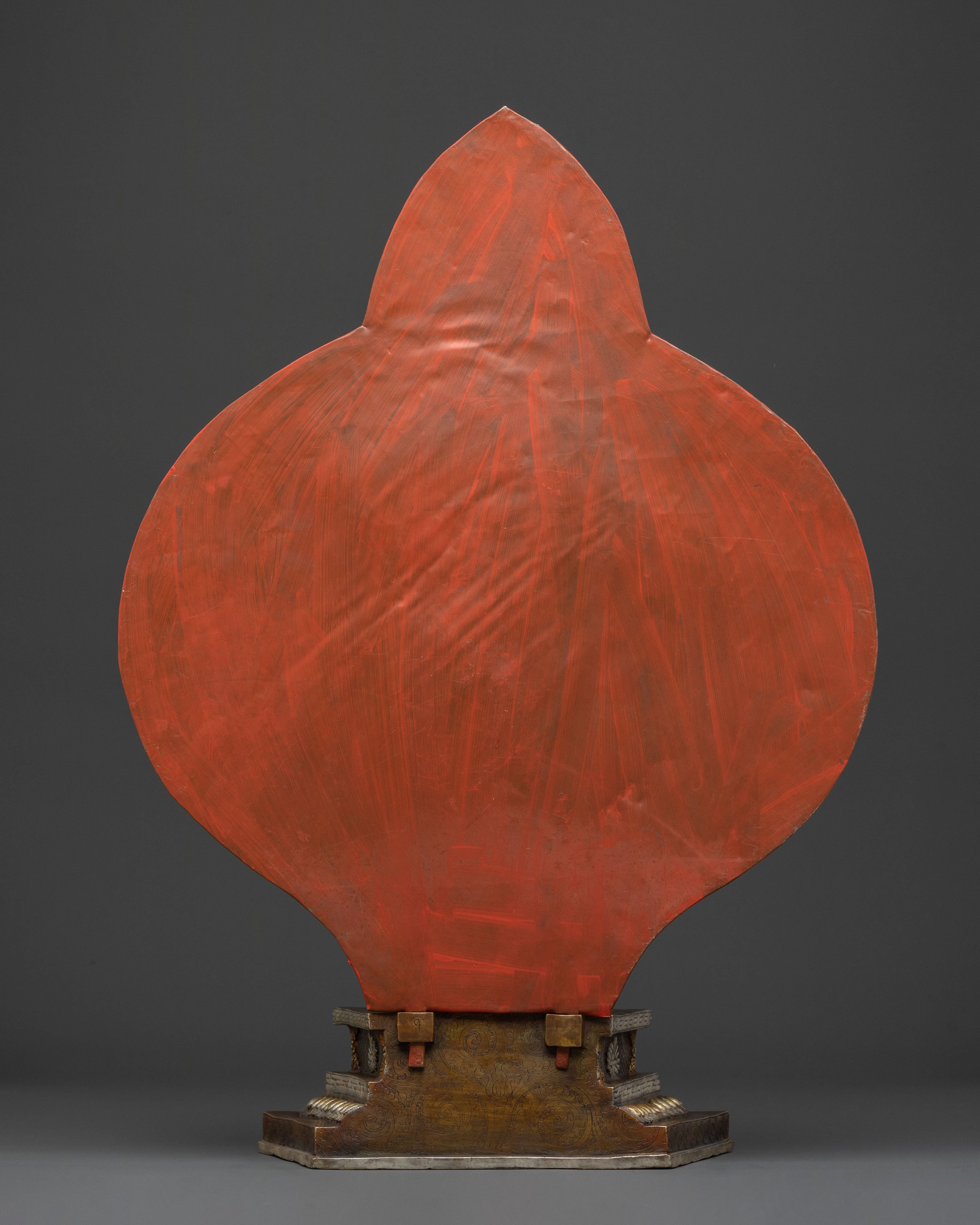 1000 Armed Chenrezig Statue | Divine Form