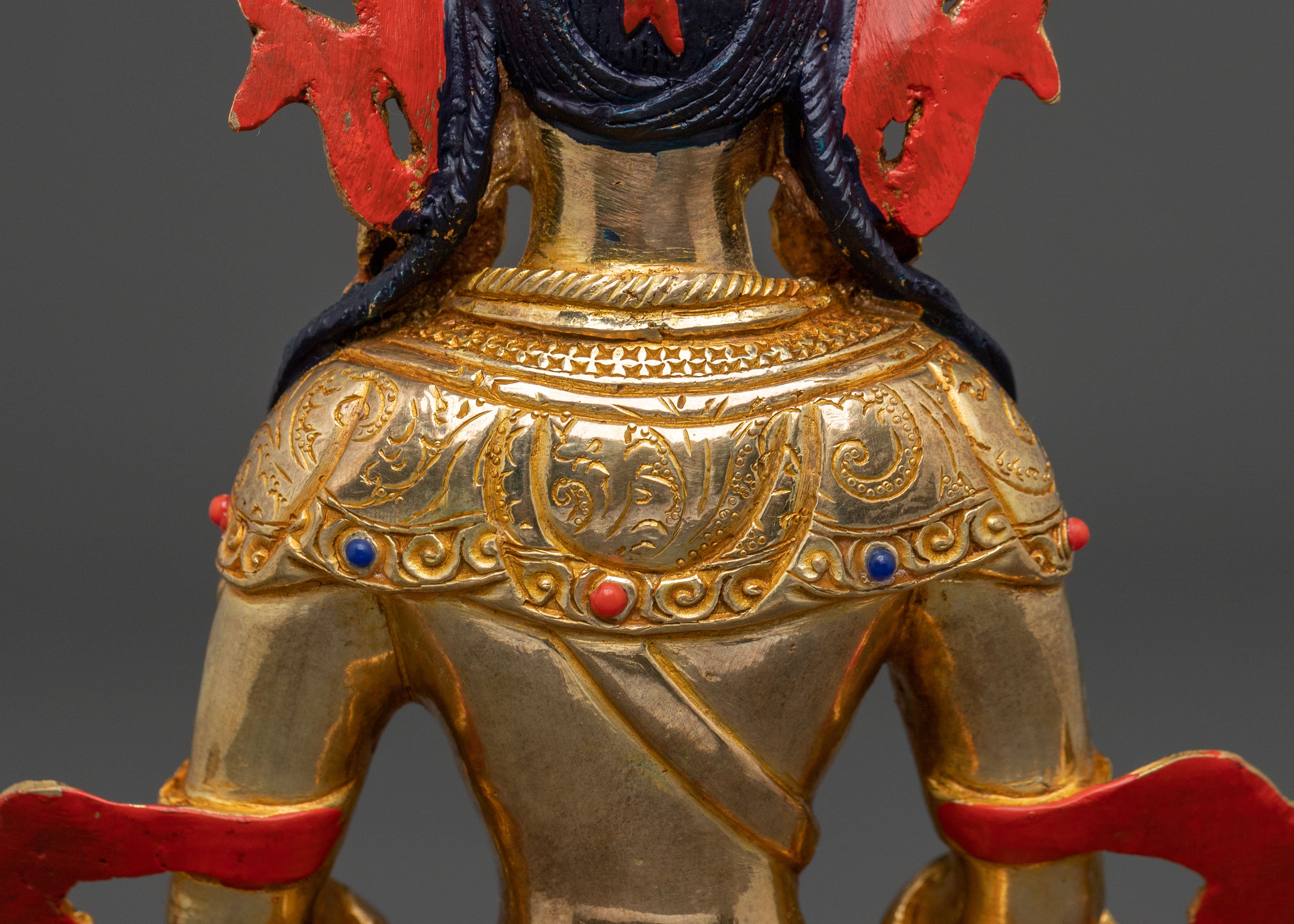 Amitayus Statue of Eternal Life | Symbol of Immortality