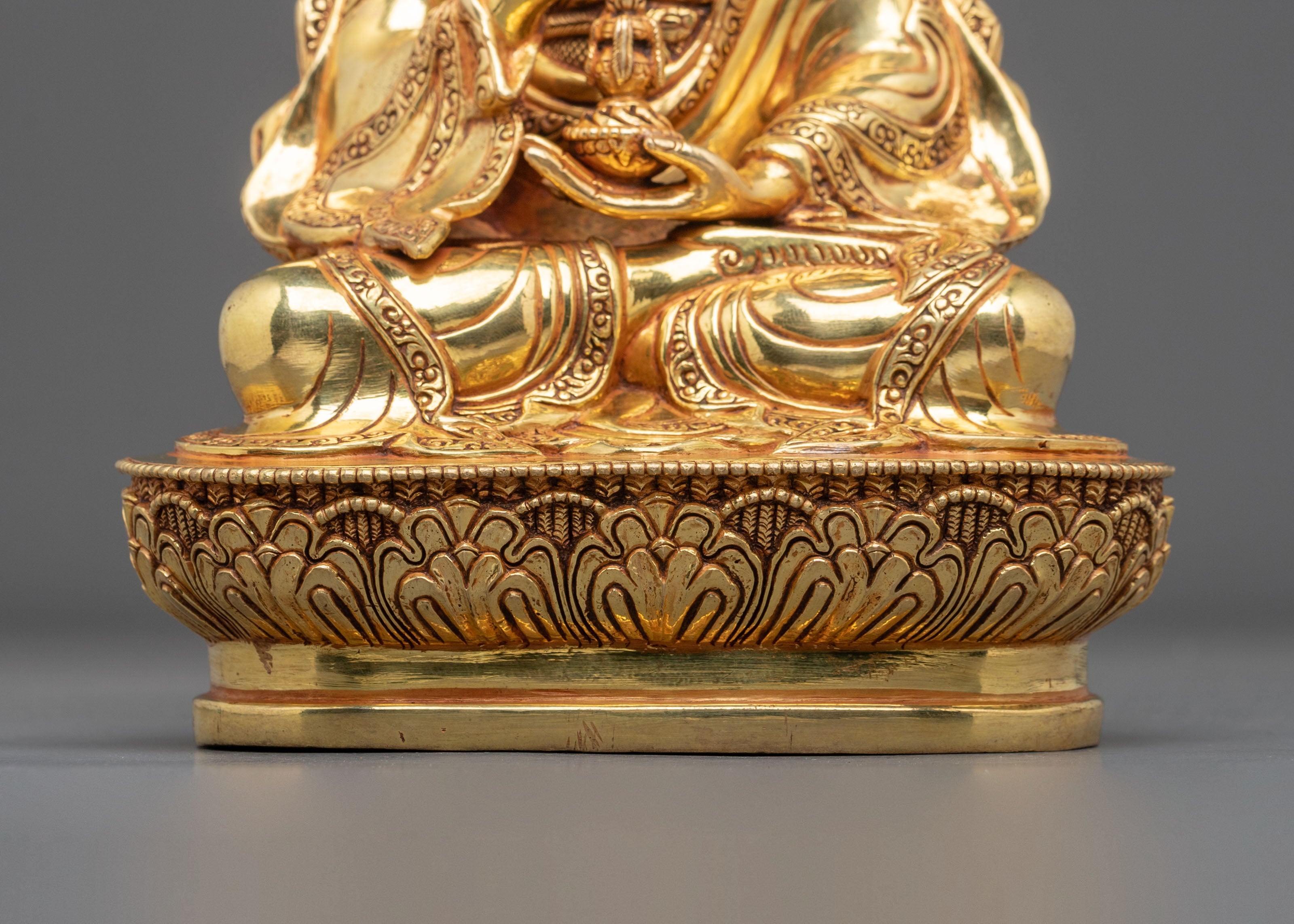 Guru Tsokye Dorje Statue | Altar Home Decor