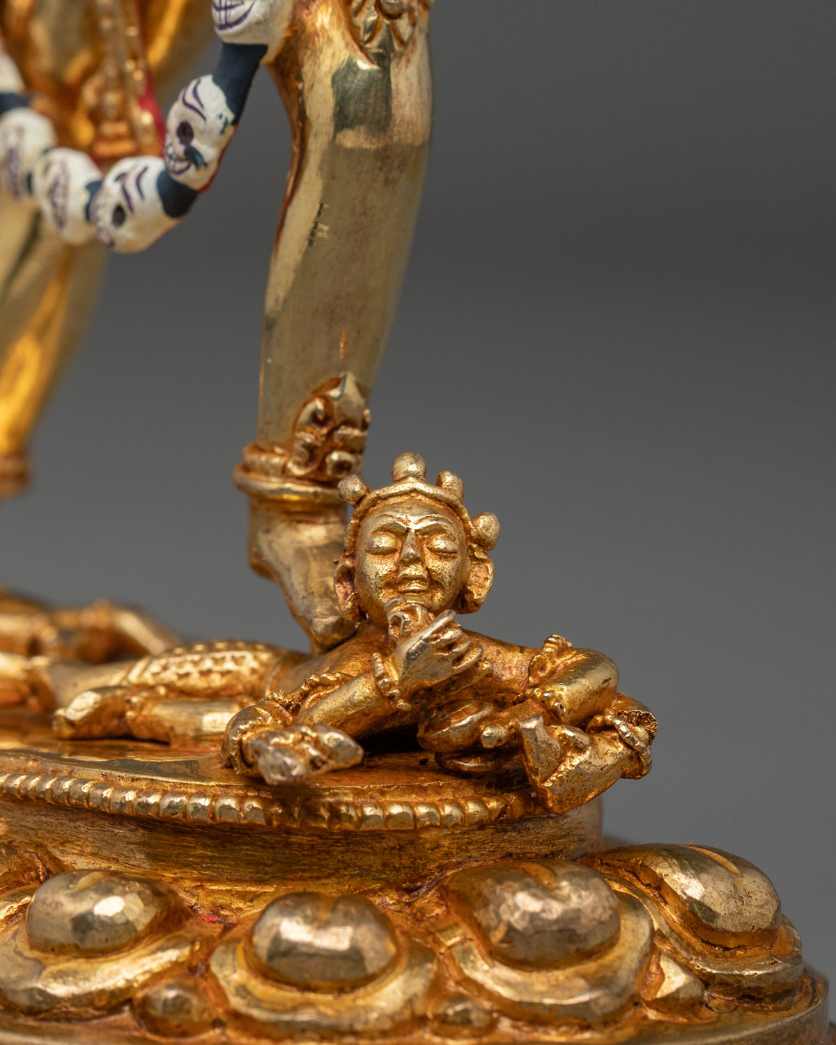 Vajrayogini Statue | Tibetan Buddhist Figurine