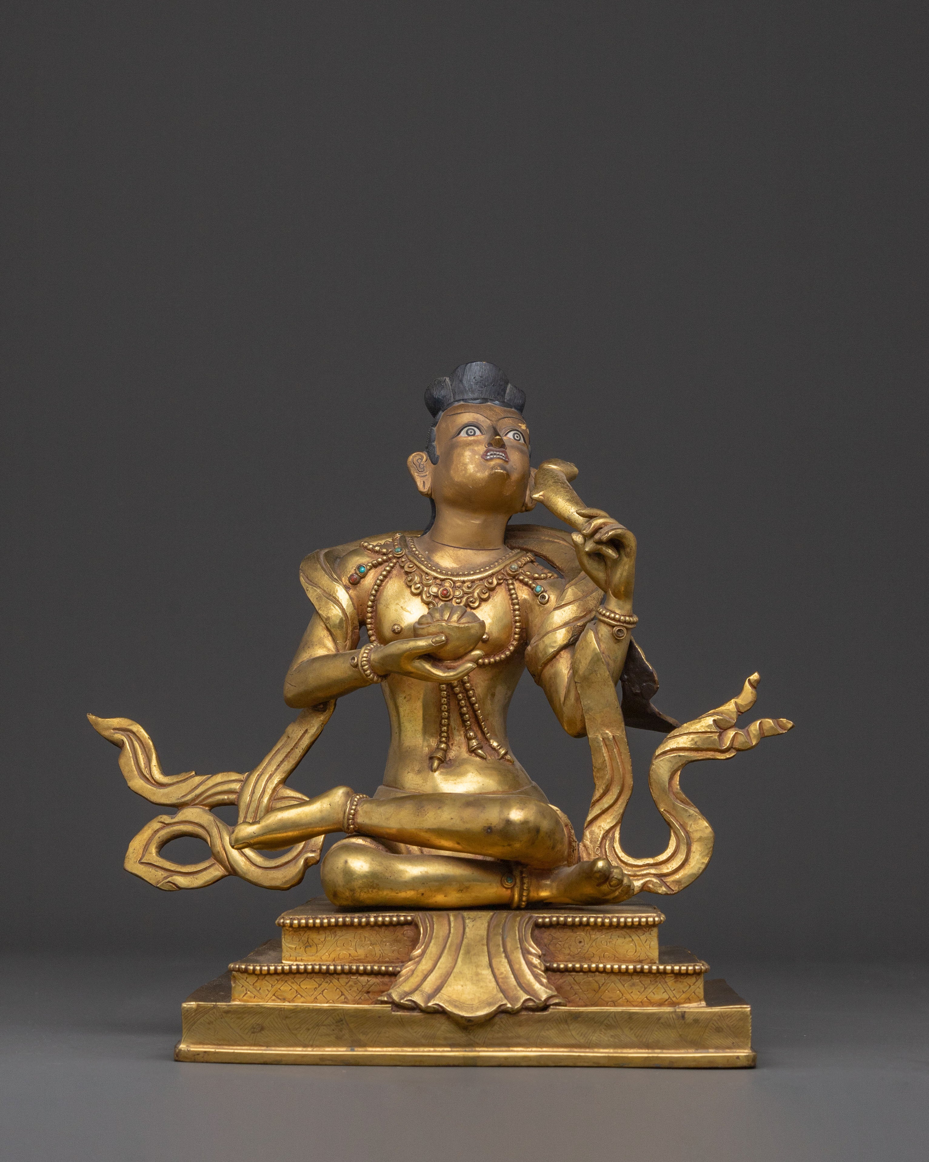 Tilopa  Statue