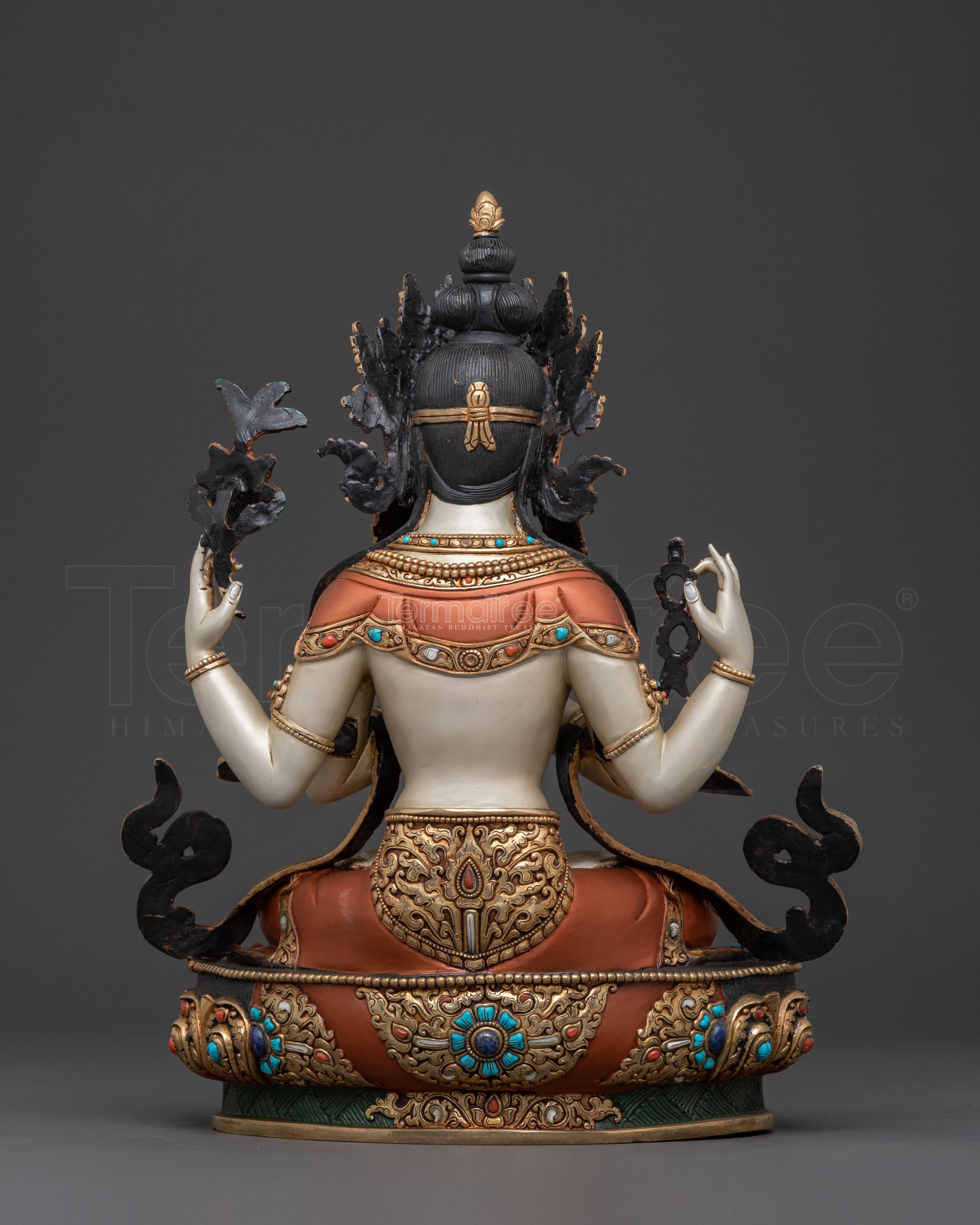 Chenrezig Avalokiteshvara Statue
