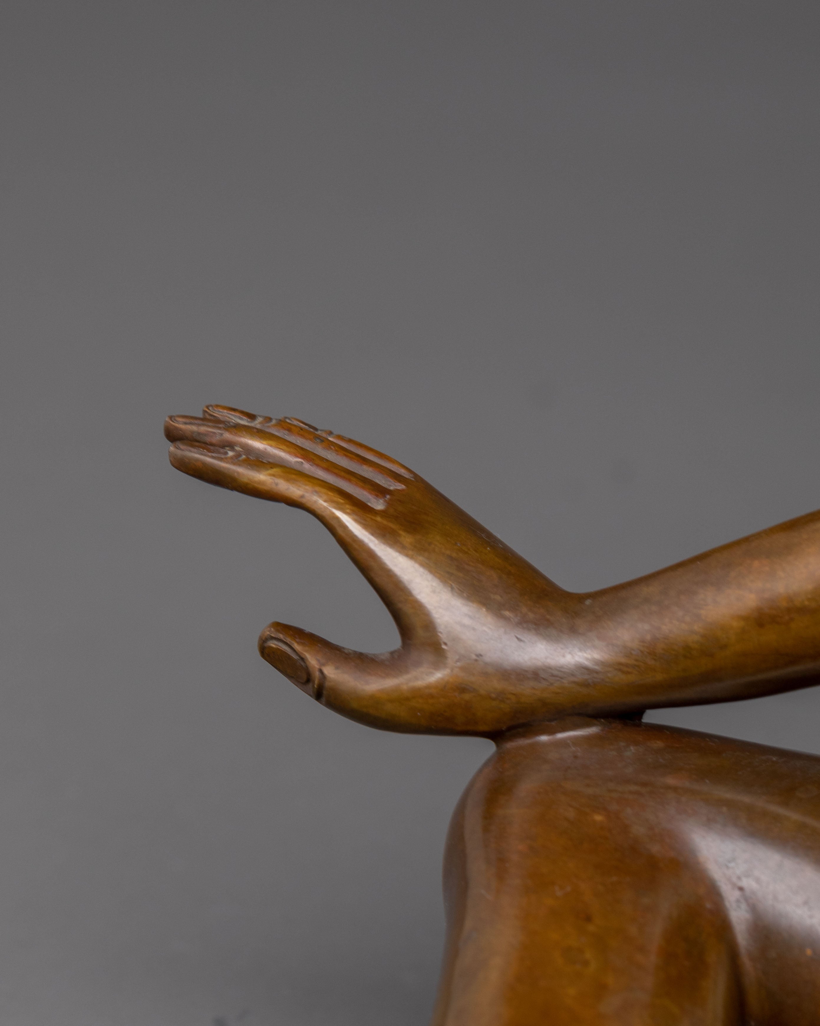 Tara Sacred Buddhist Deity Statue | Protector Icon