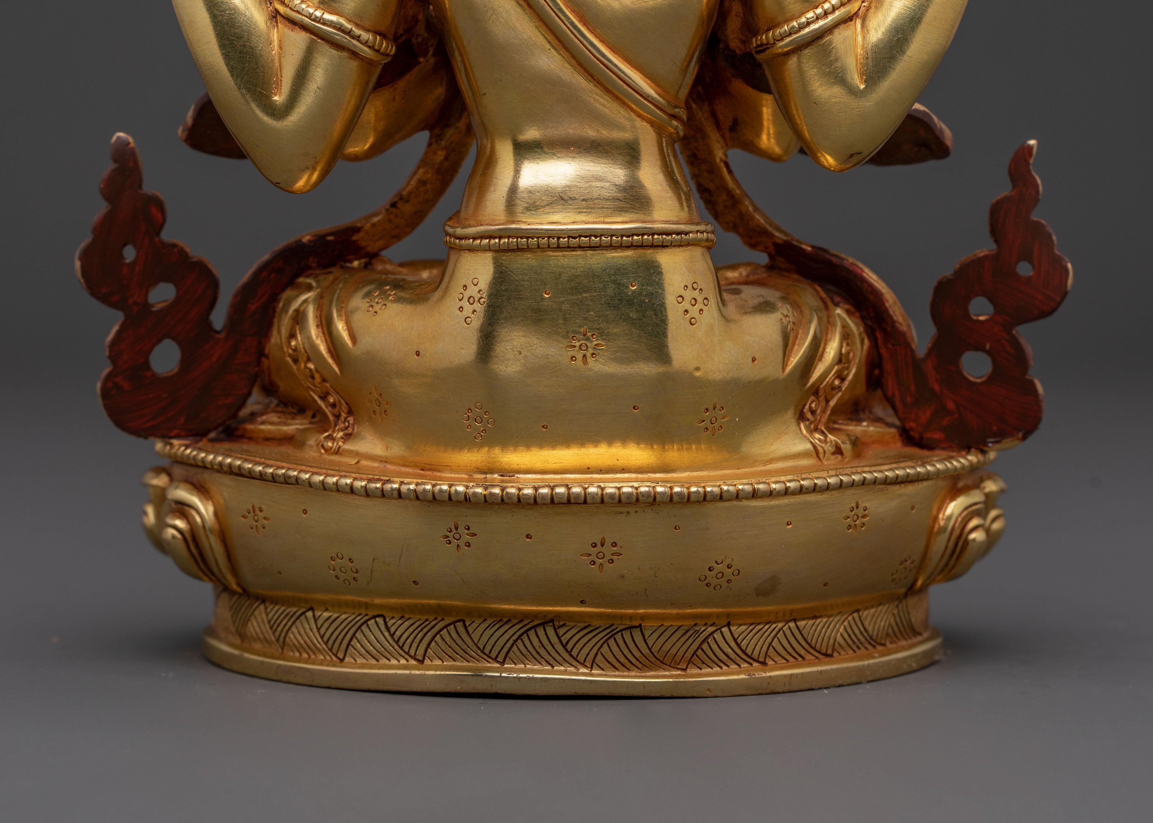 Chenrezig Sculpture of Mercy | Bodhisattva of Compassion