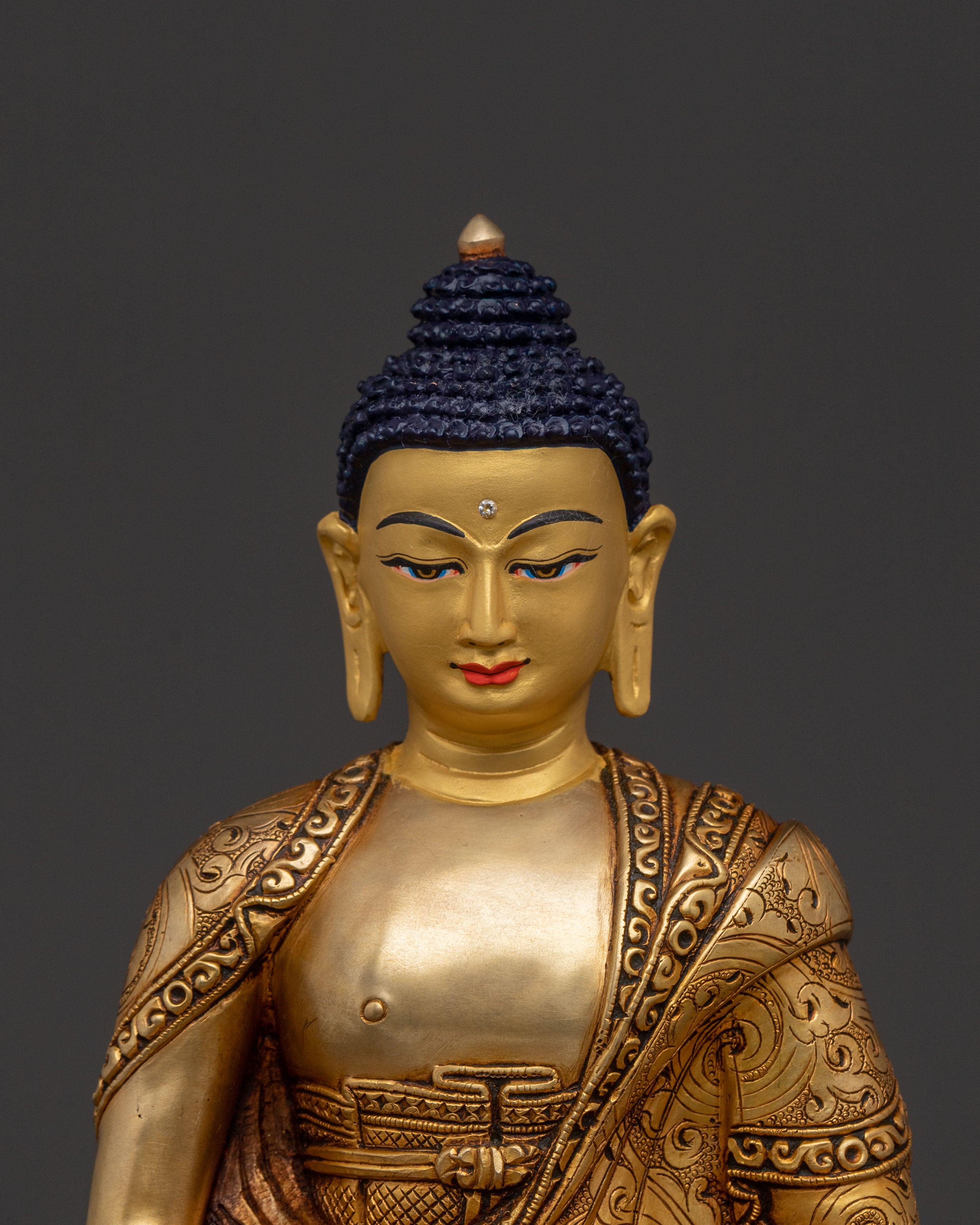 Amitabha Buddha Statue | Buddha of Infinite Life