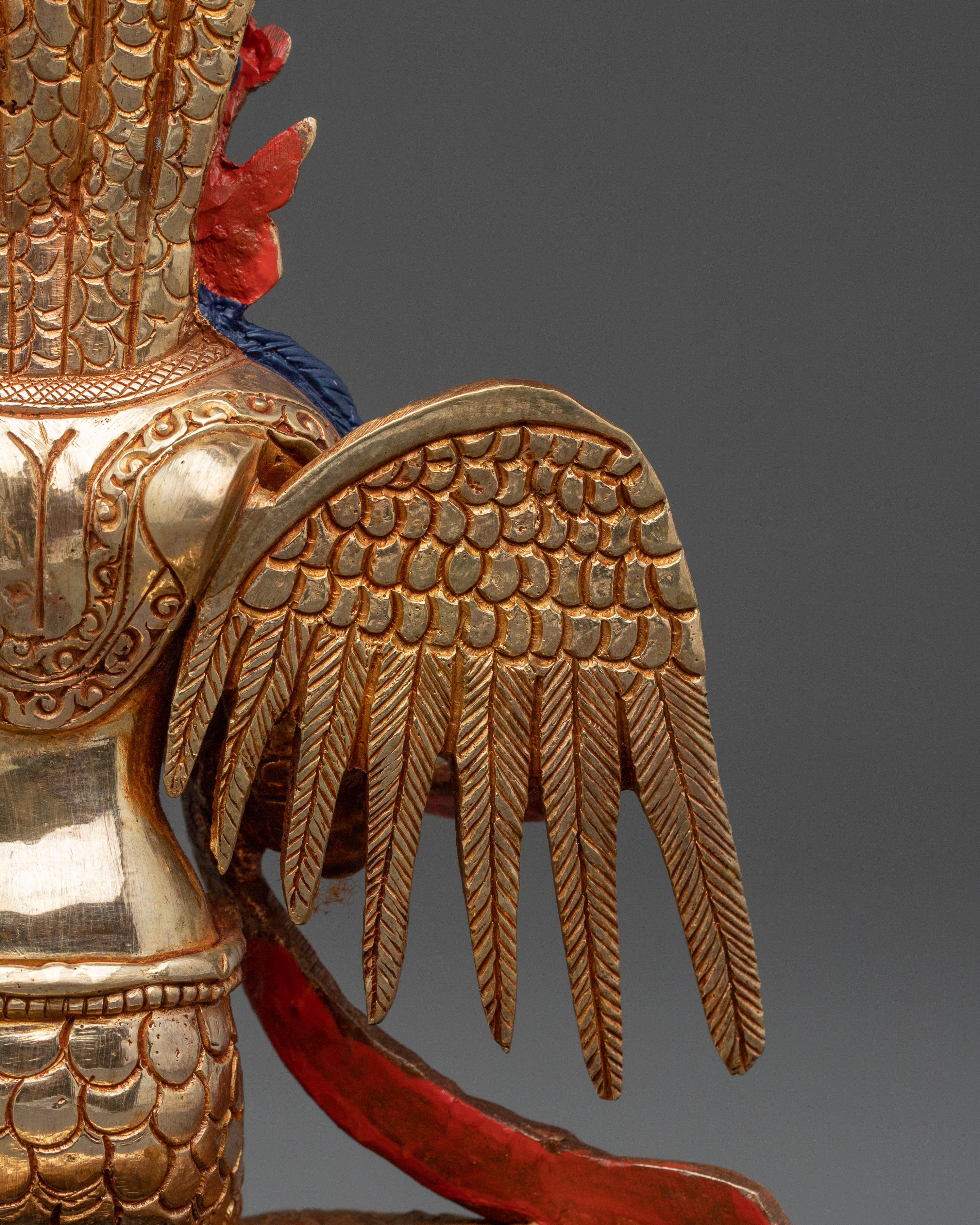 Naag Kanya Sacred Statue| Goddess of Serpent Power