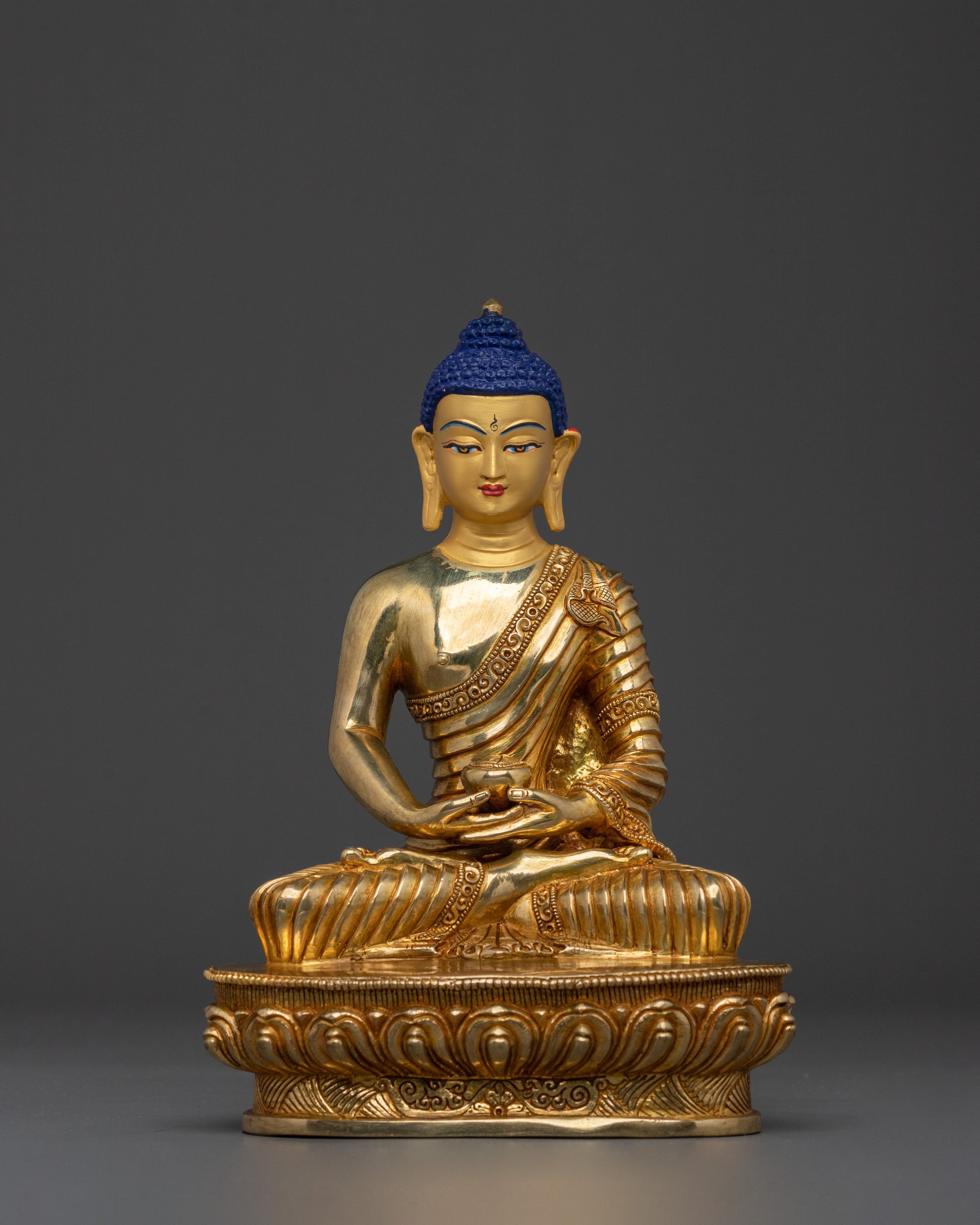 Amitabha Buddha Statue 