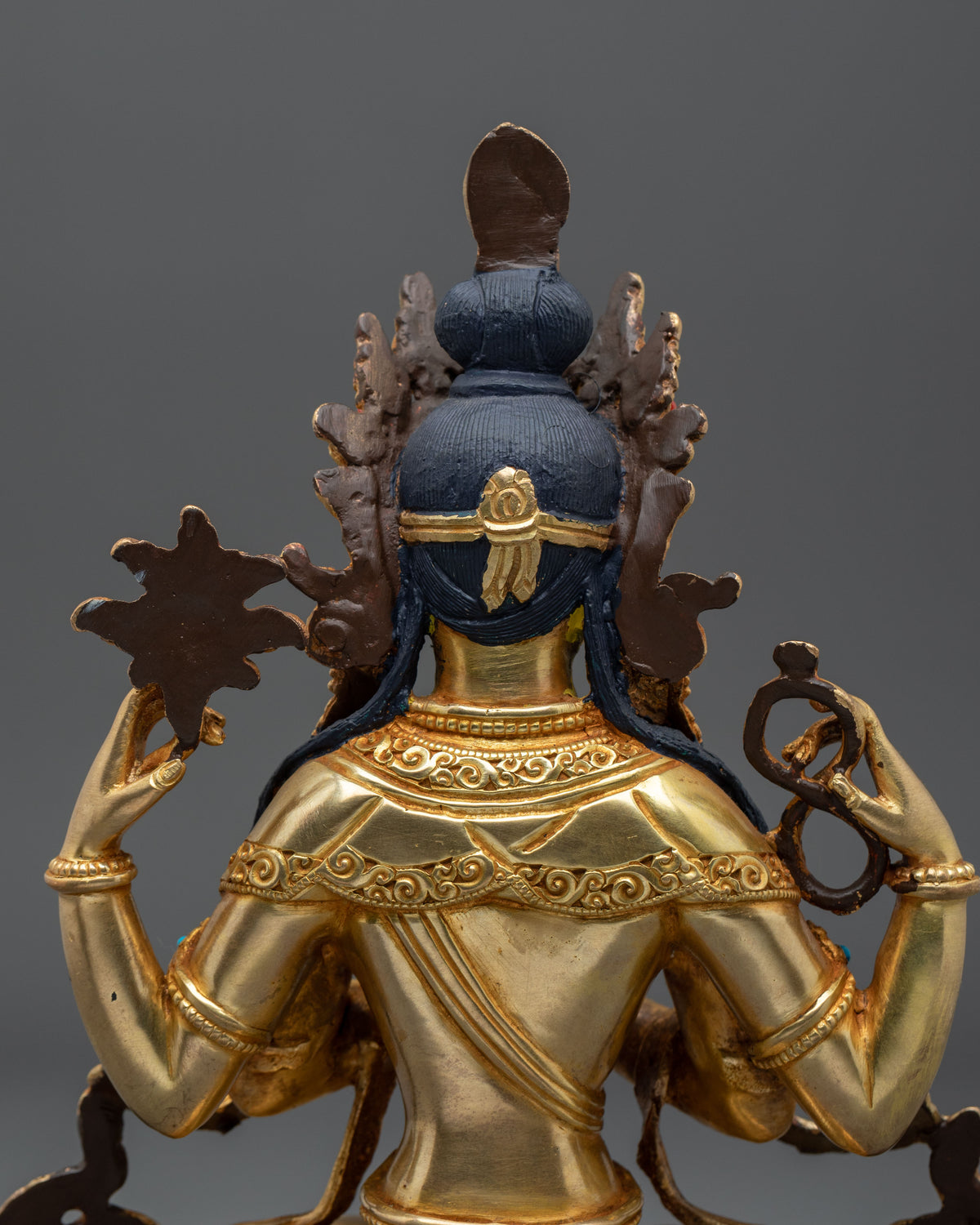 Chenrezig Statue | Sacred Symbol of Compassion