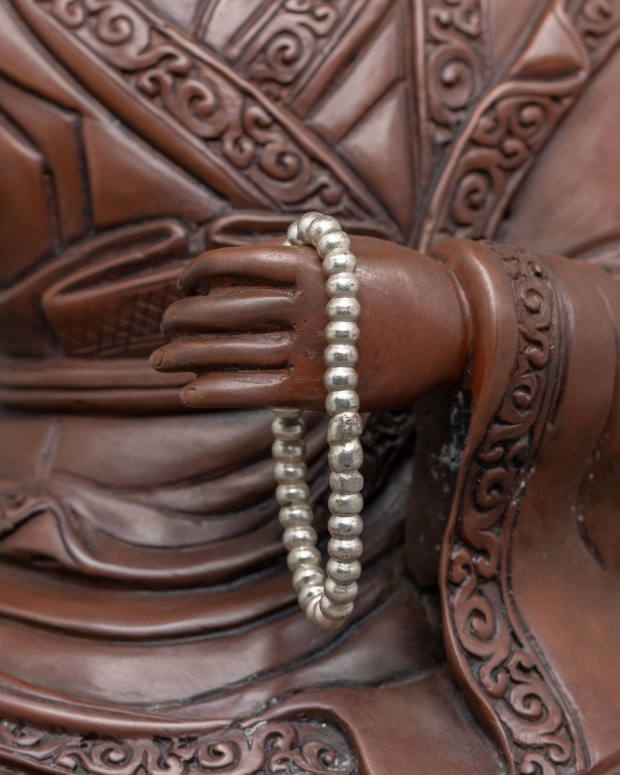 16th Karmapa: Rangjung Rigpe Dorje Statue