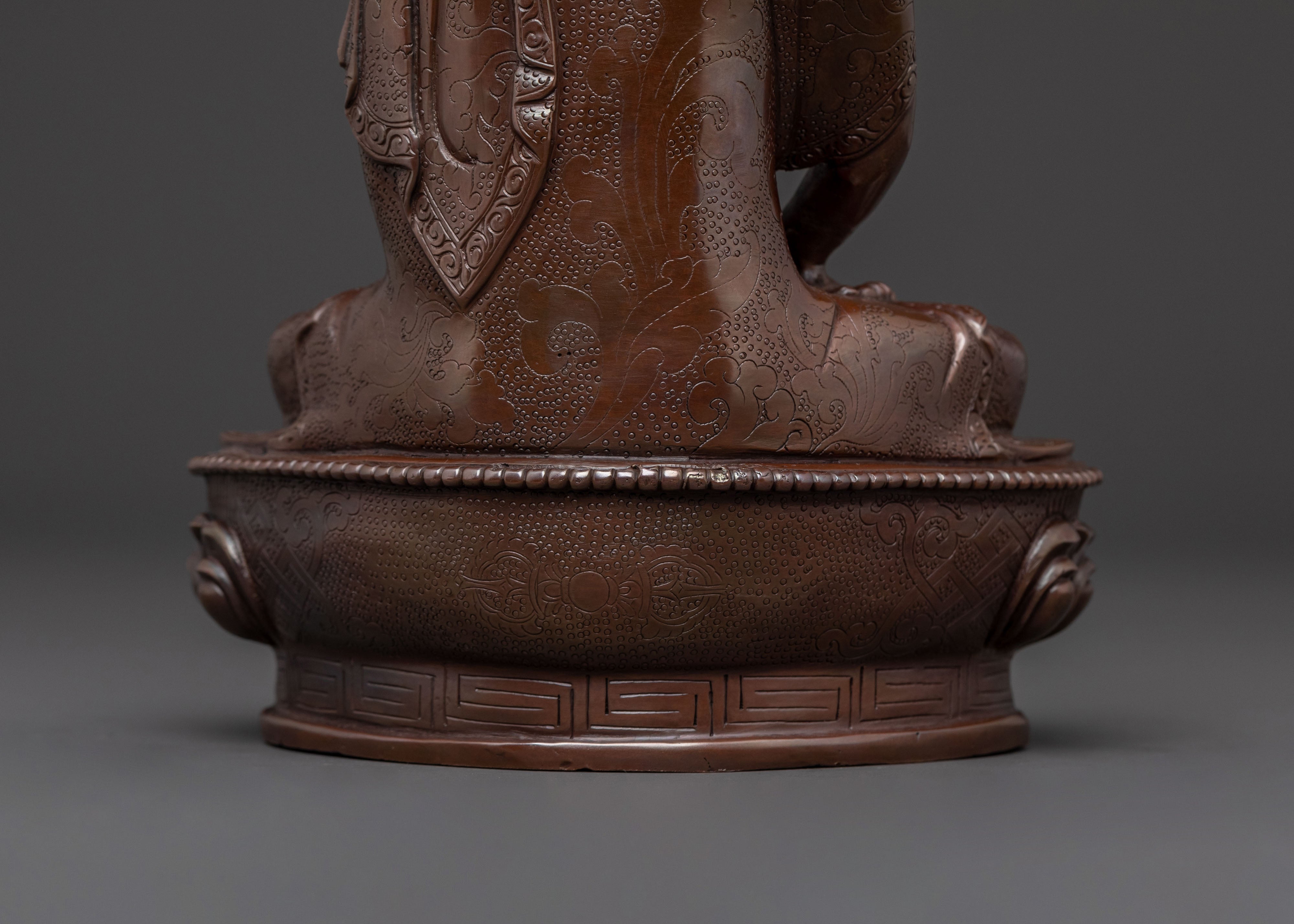 Amitabha Buddha Statue for Boundless Compassion