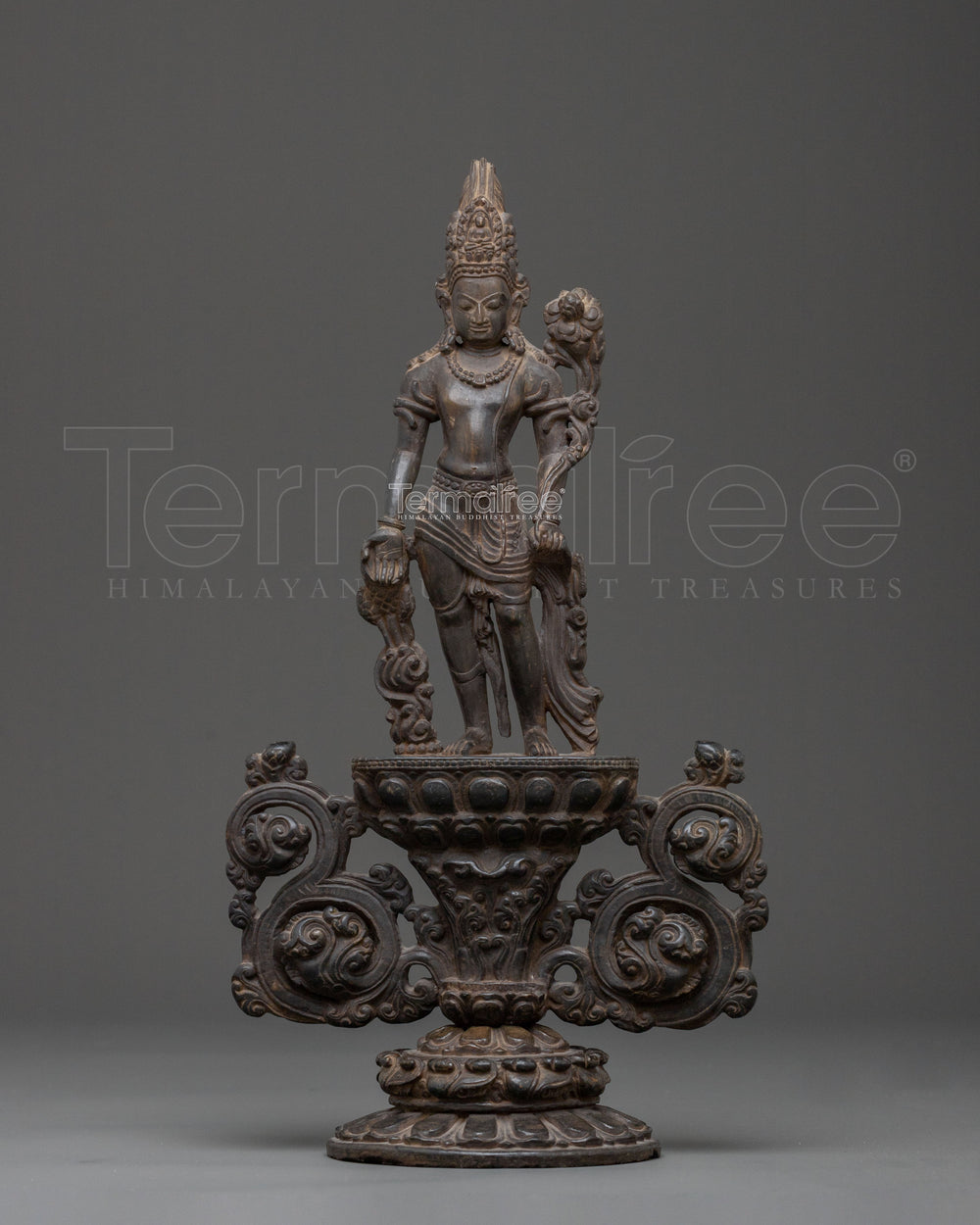 Padmapani Statue