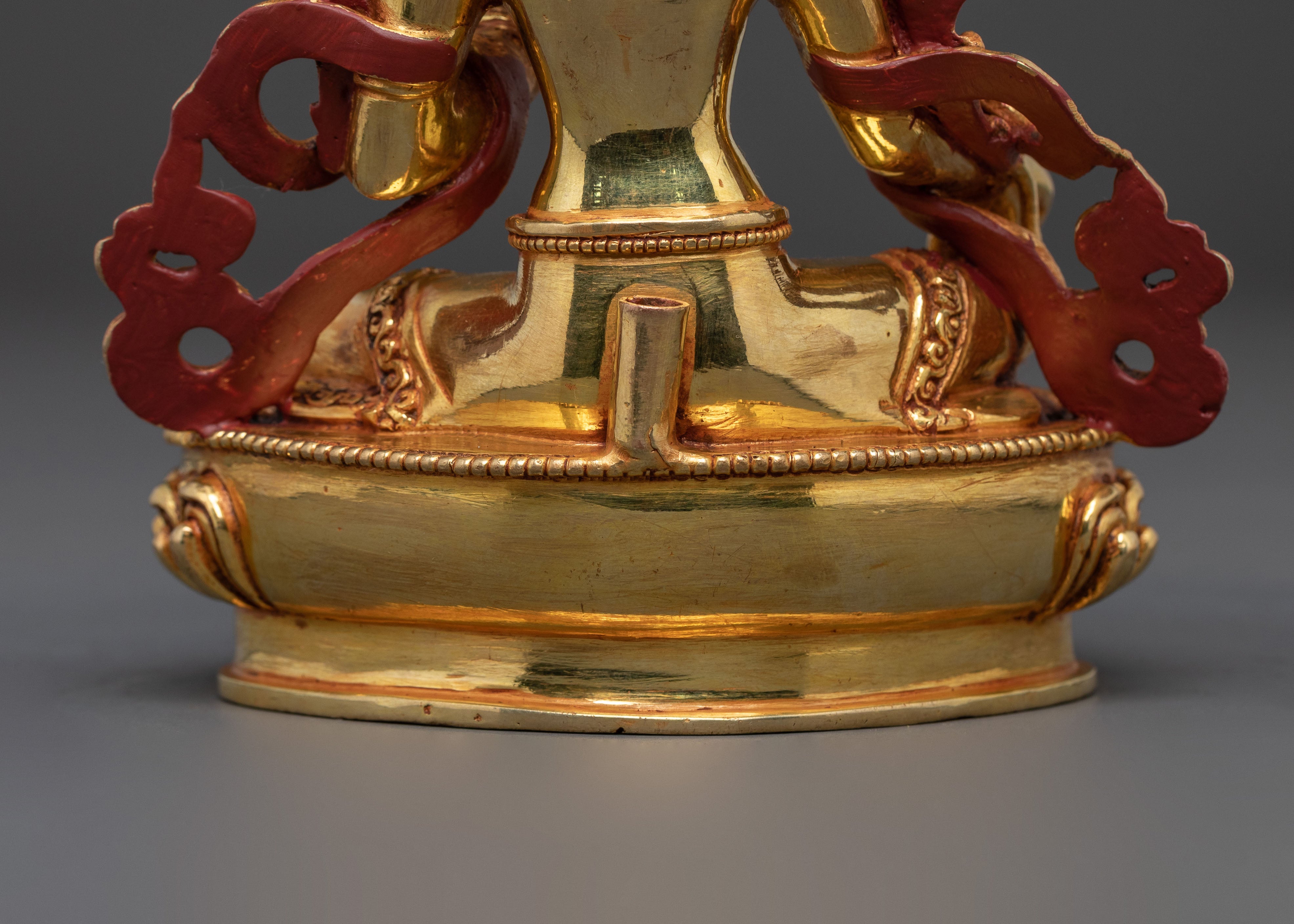 Green Tara Protector Goddess: Goddess of Compassion