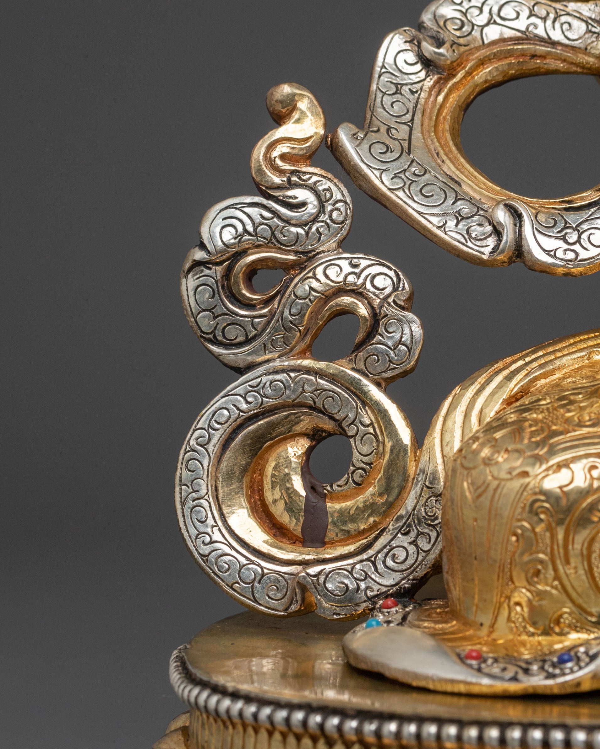 Prajnaparamita Statue | Perfection of Transcendent Wisdom