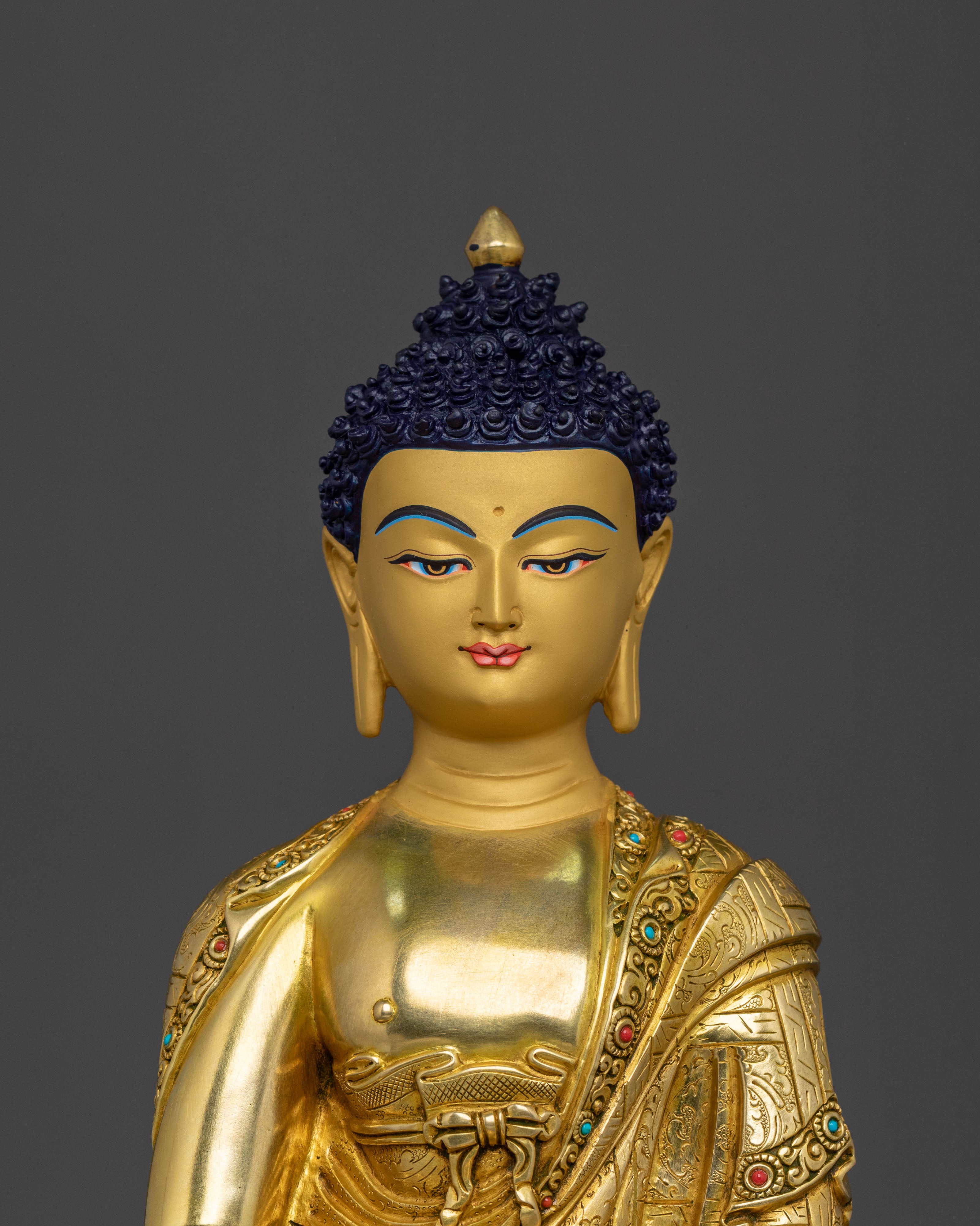 Amitabha Buddha Statue | Home Decor
