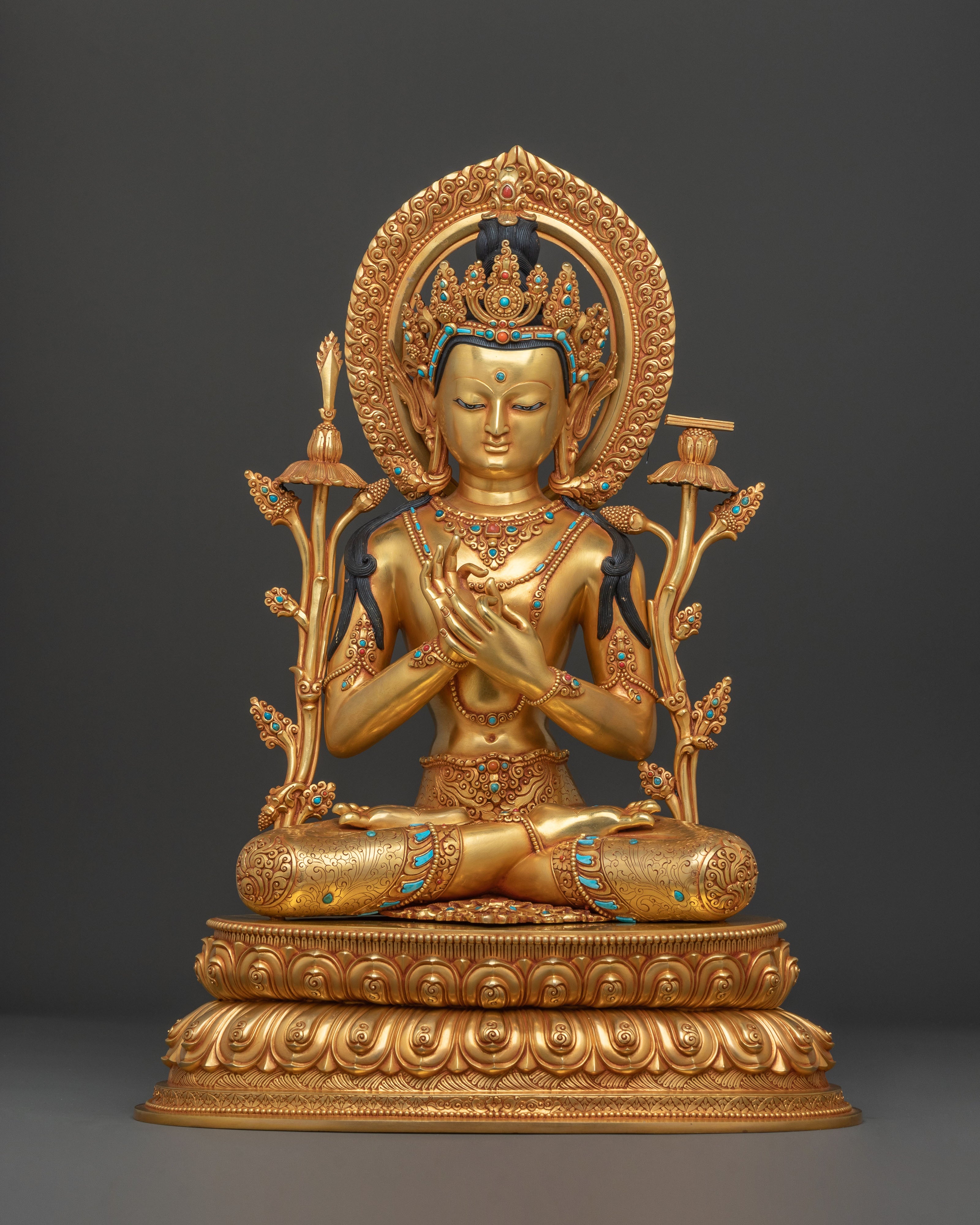 Tikshna Manjushri
