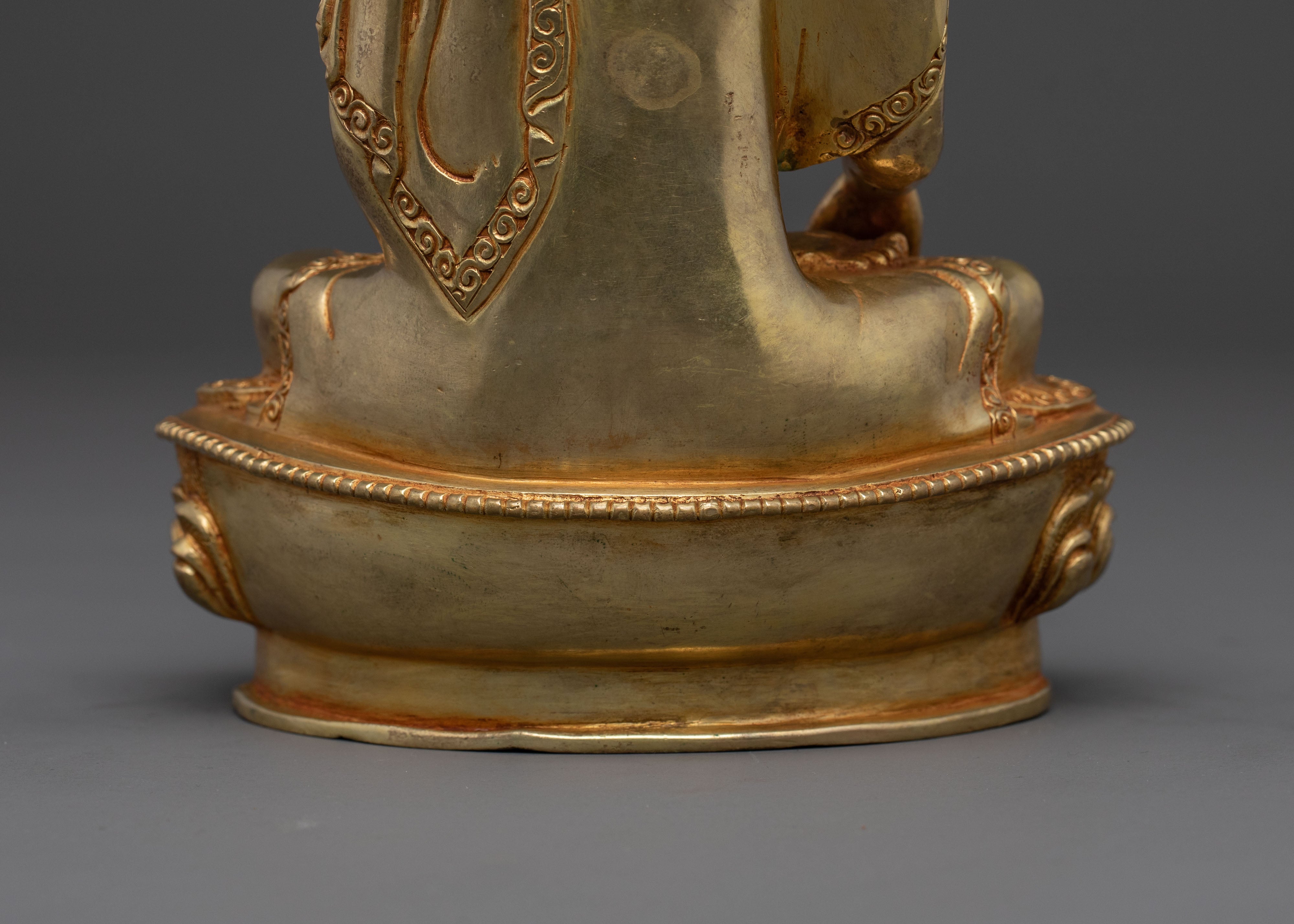Shakyamuni Buddha Statue | Teacher of Wisdom